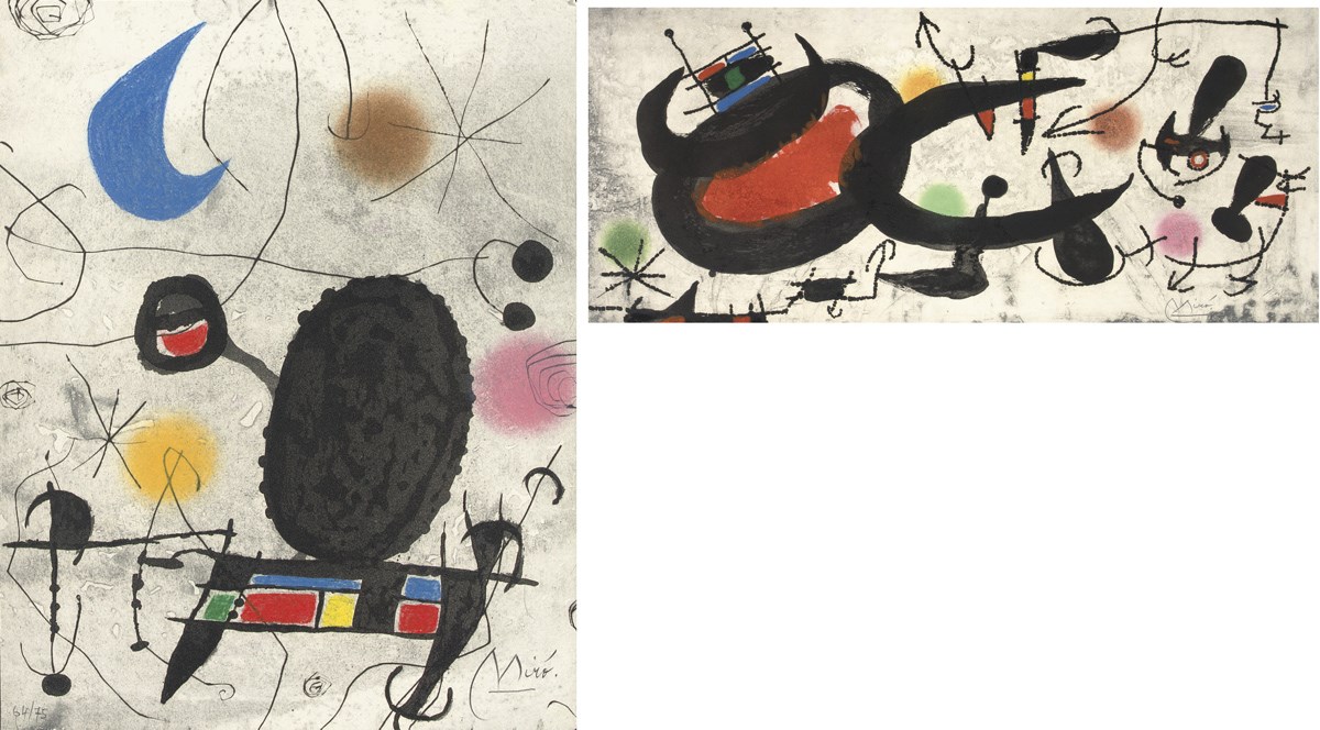Joan Miró
