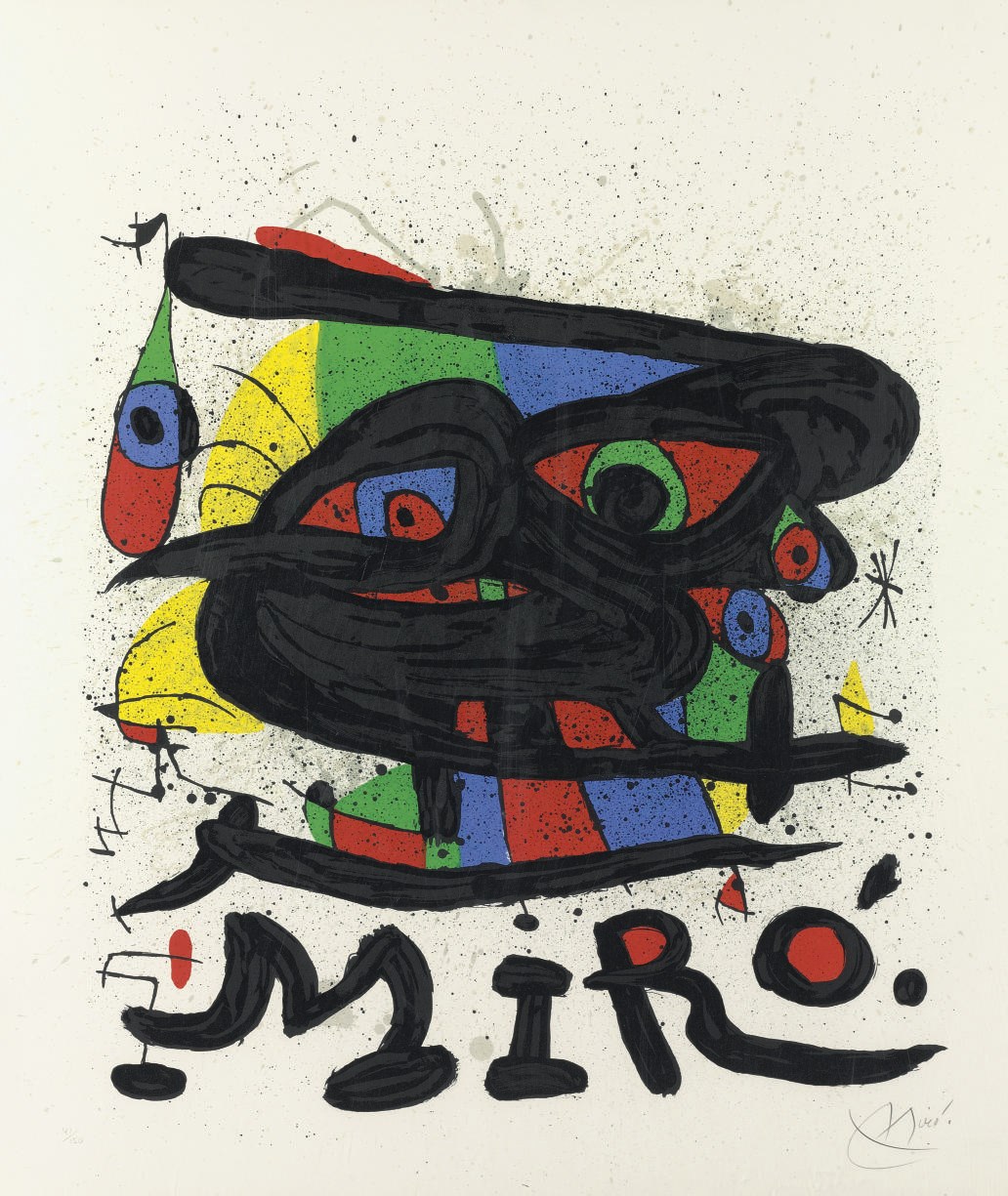 Joan Miró