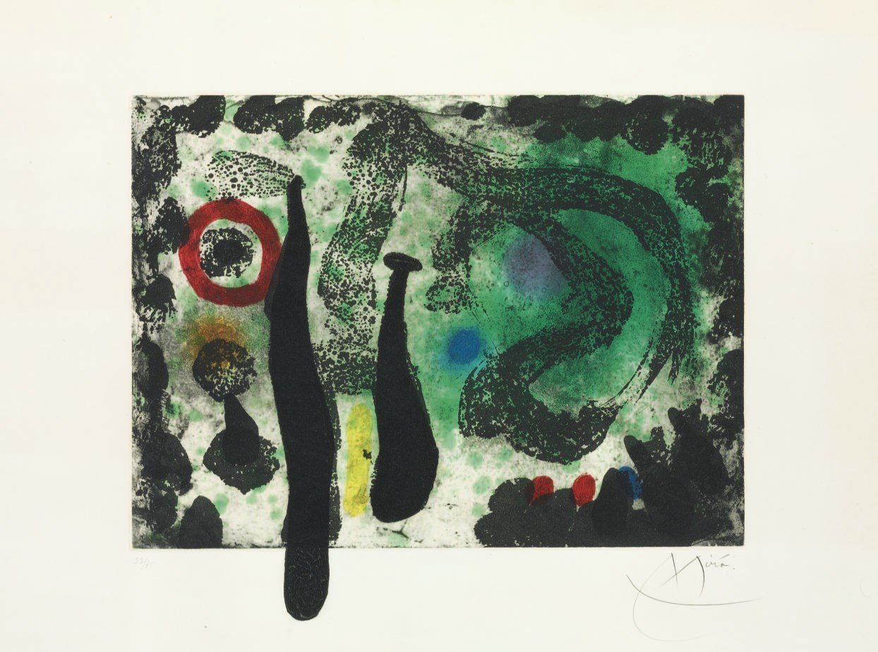 Joan Miro