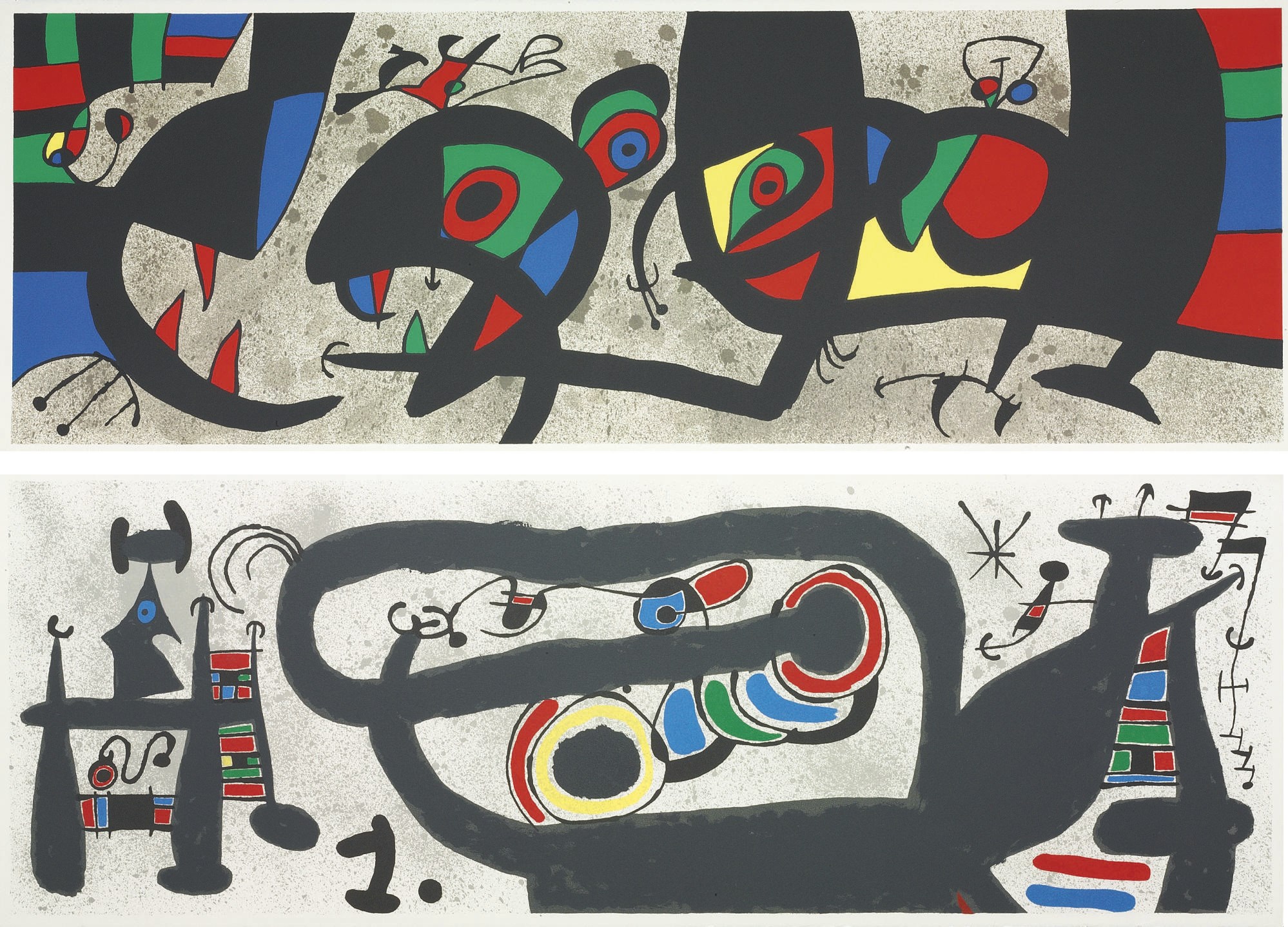 Joan Miró