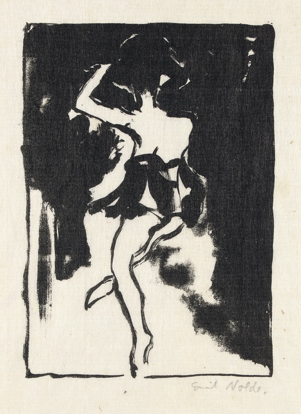 Emil Nolde