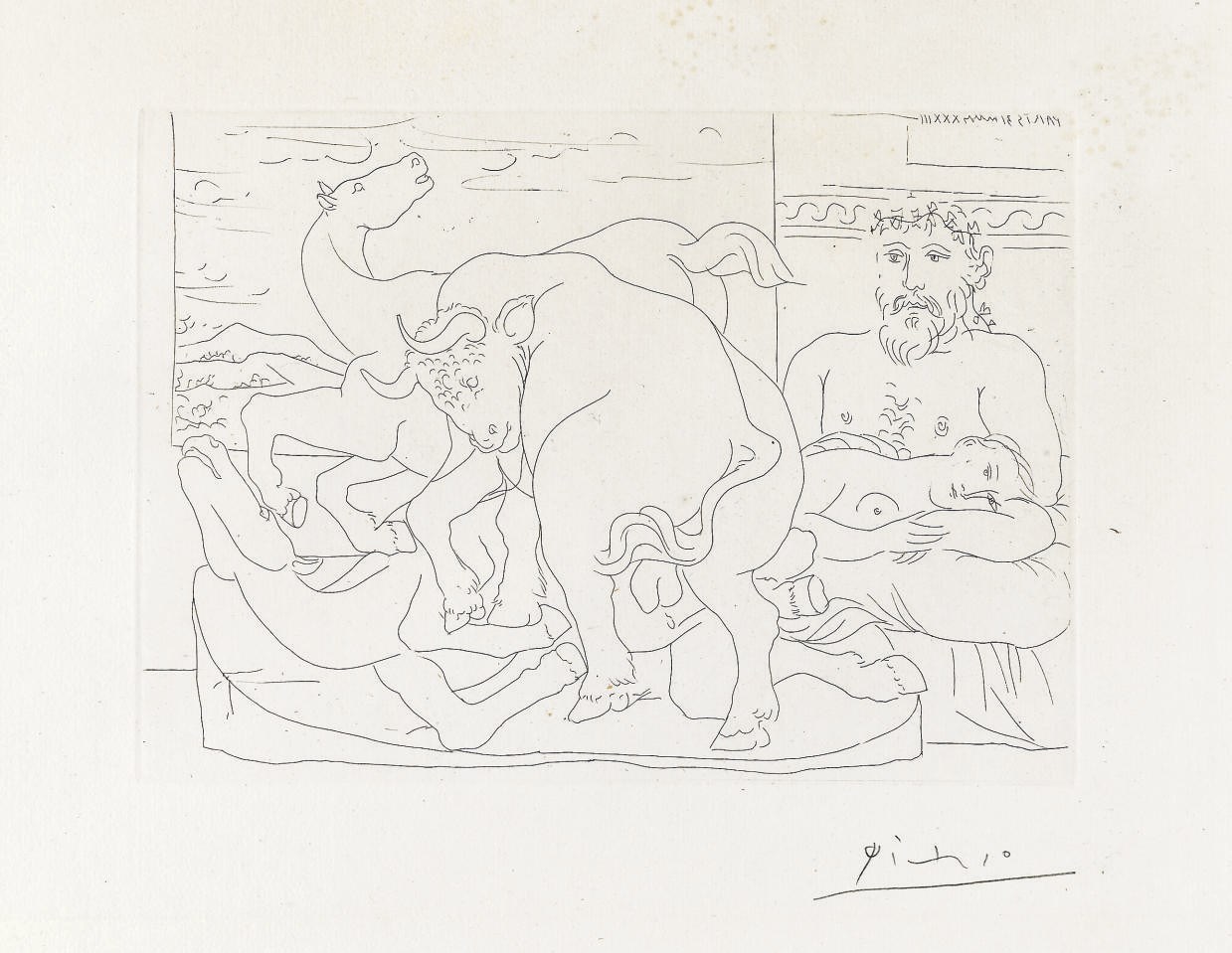 Pablo Picasso