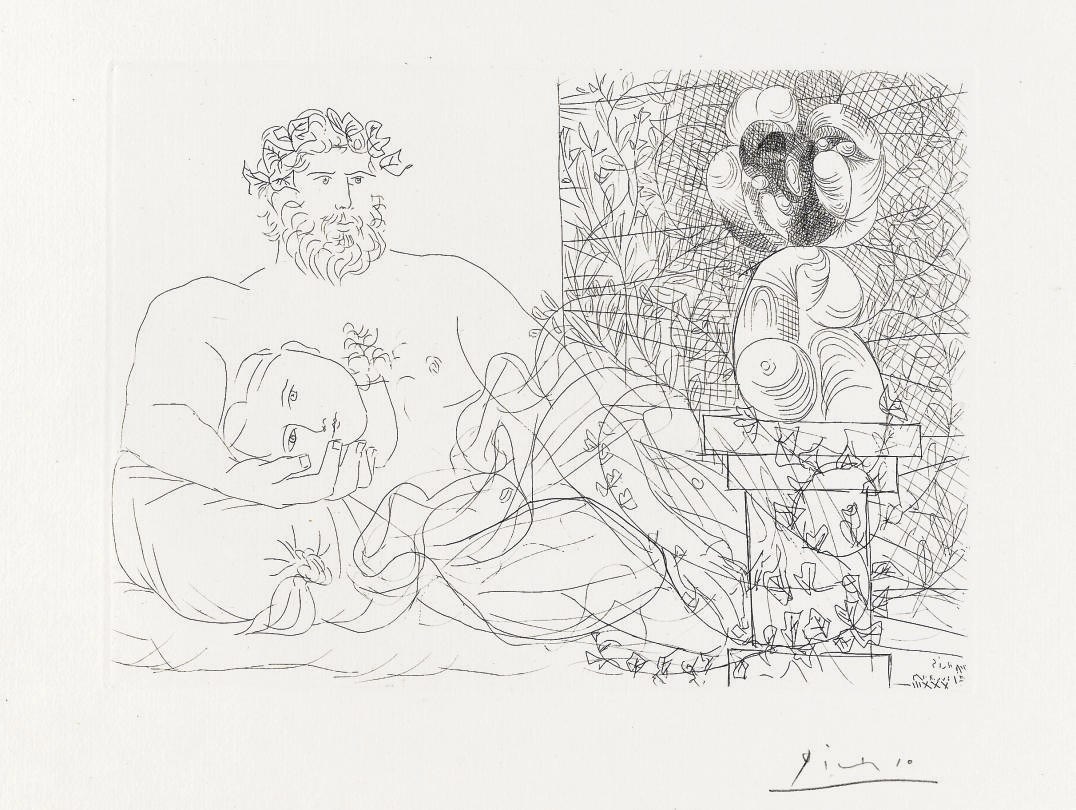 Pablo Picasso