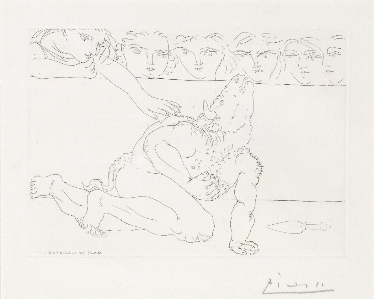 Pablo Picasso