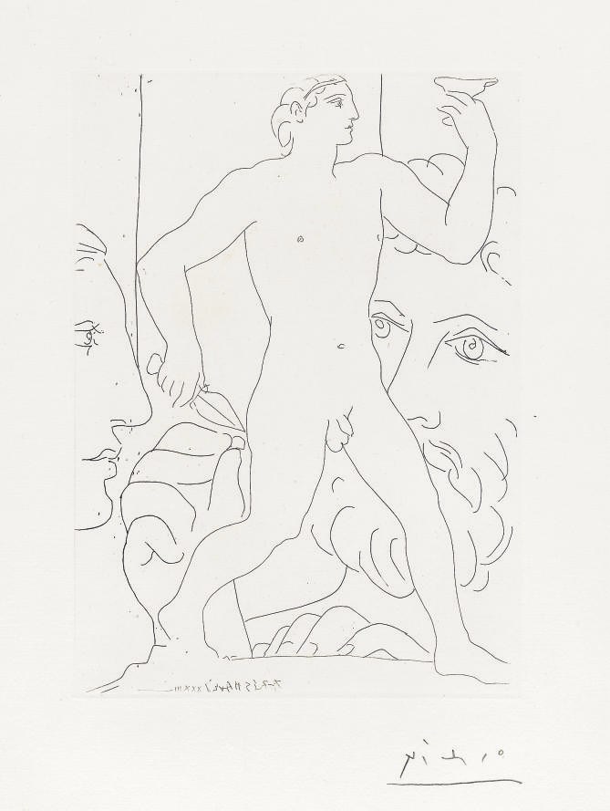 Pablo Picasso