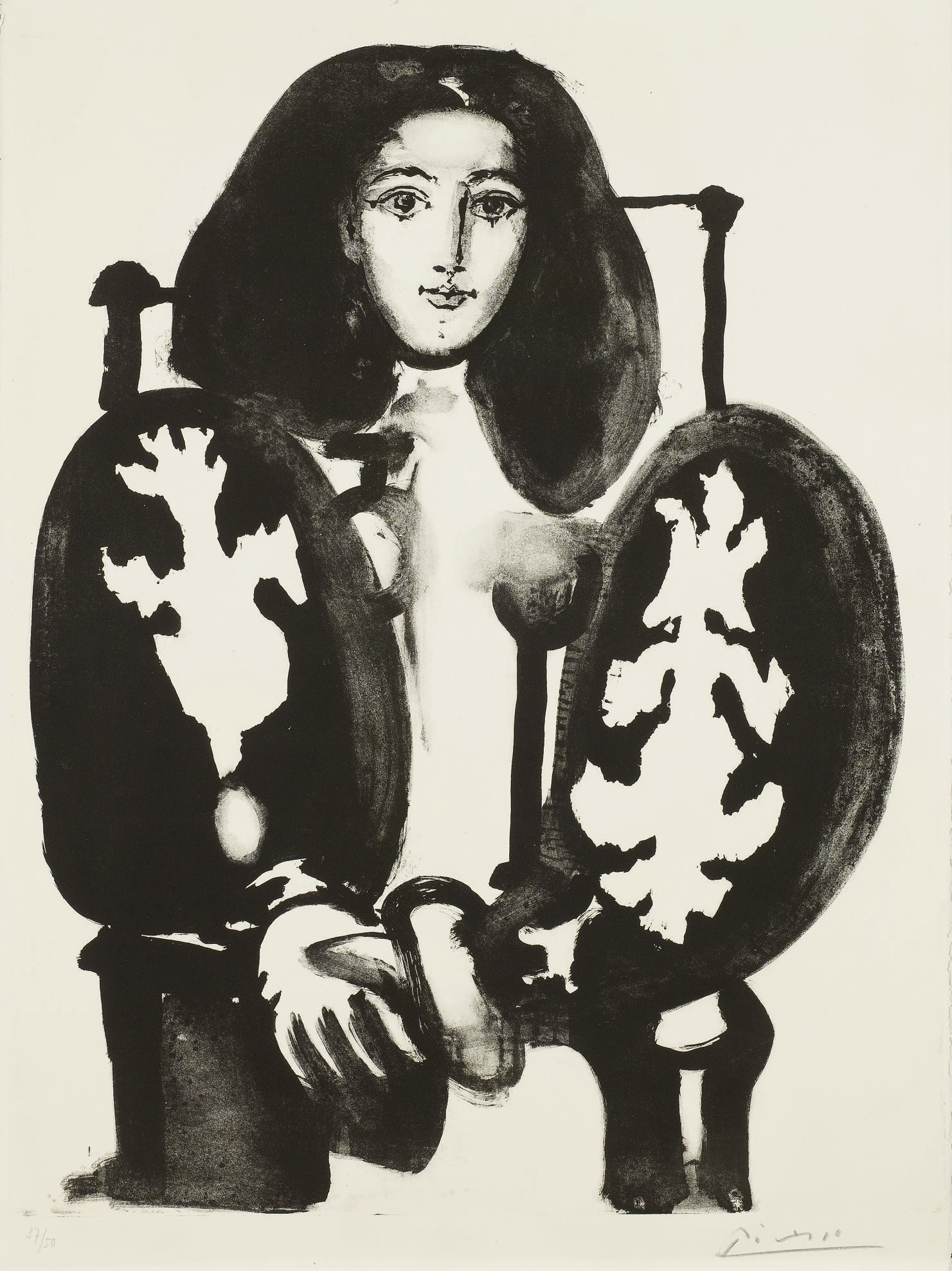 Pablo Picasso