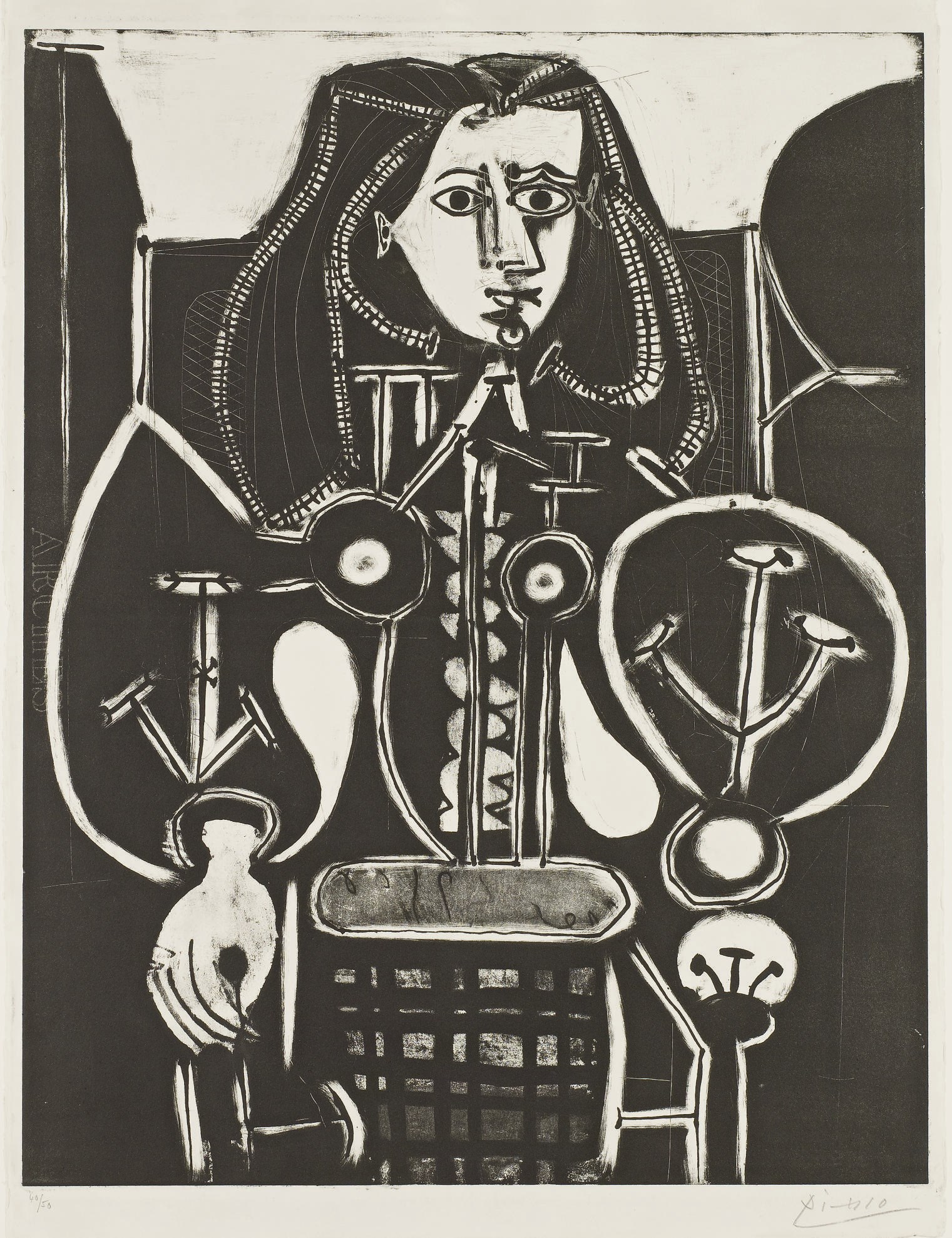 Pablo Picasso