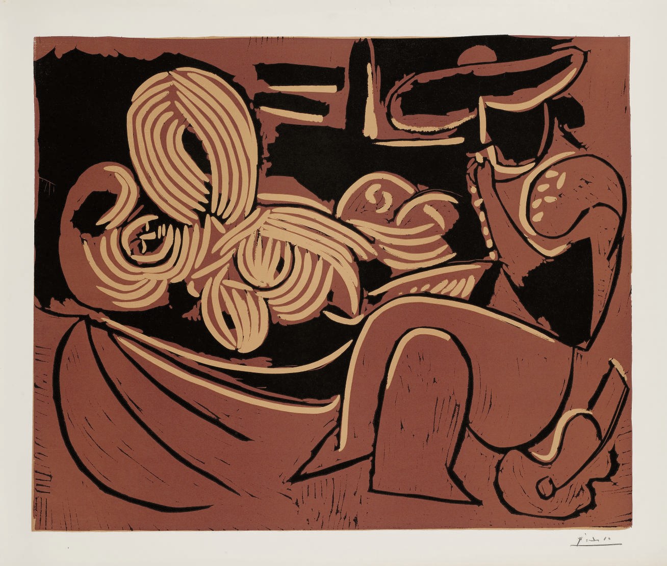 Pablo Picasso