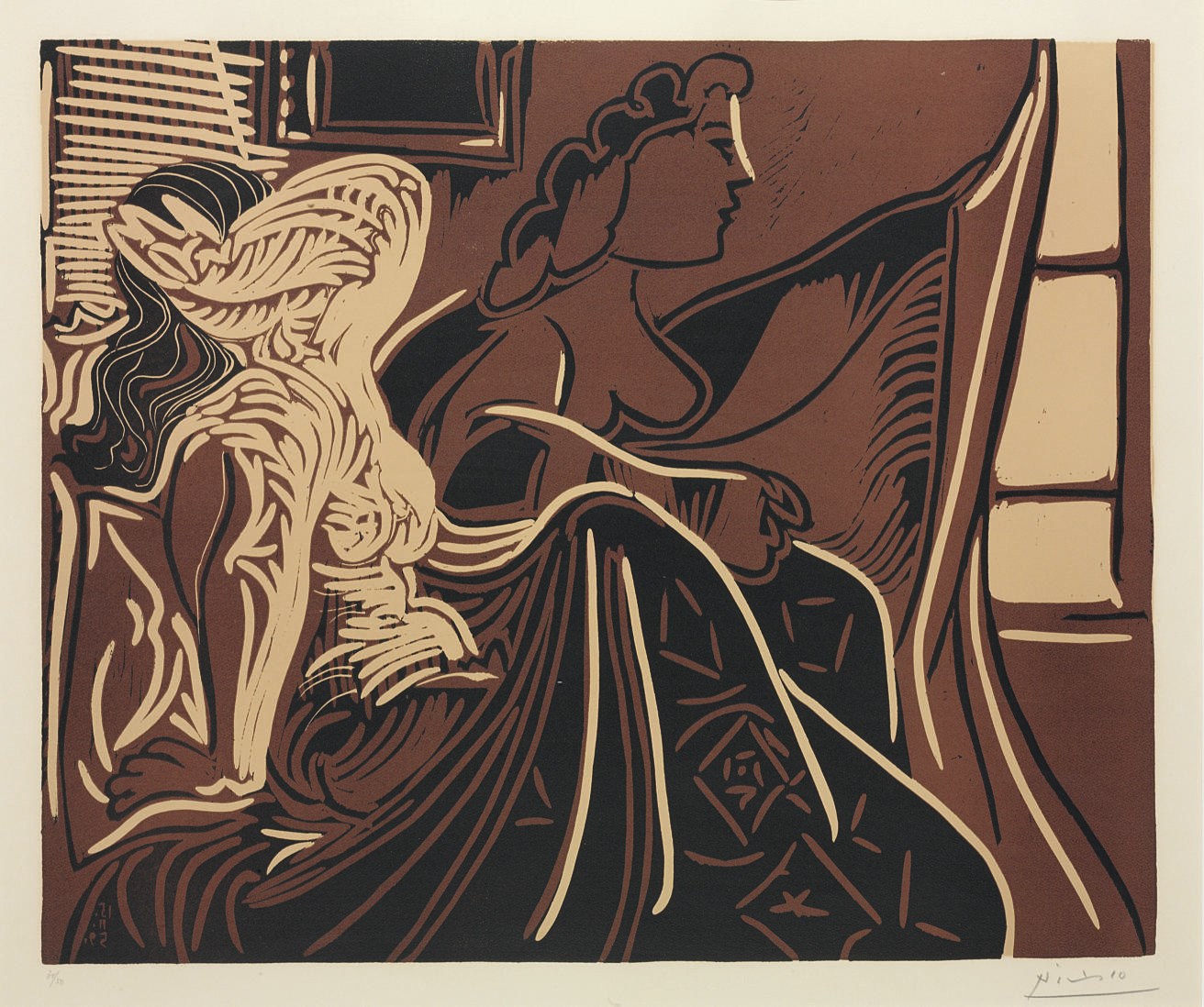 Pablo Picasso