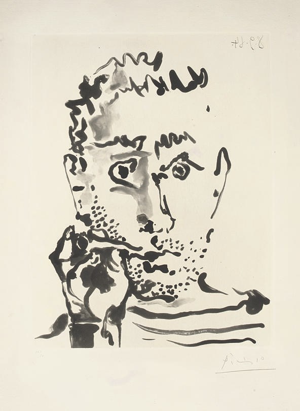 Pablo Picasso