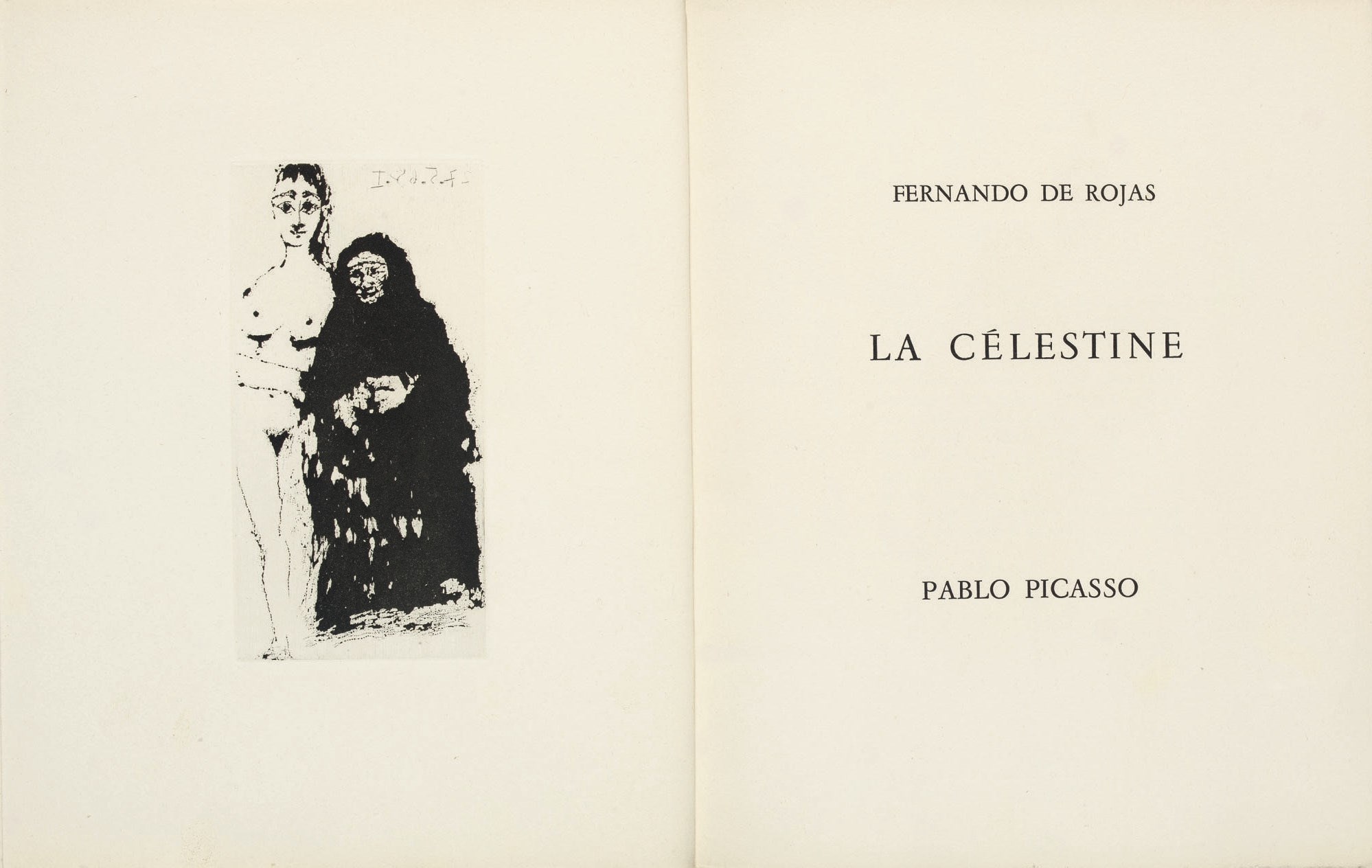 Pablo Picasso
