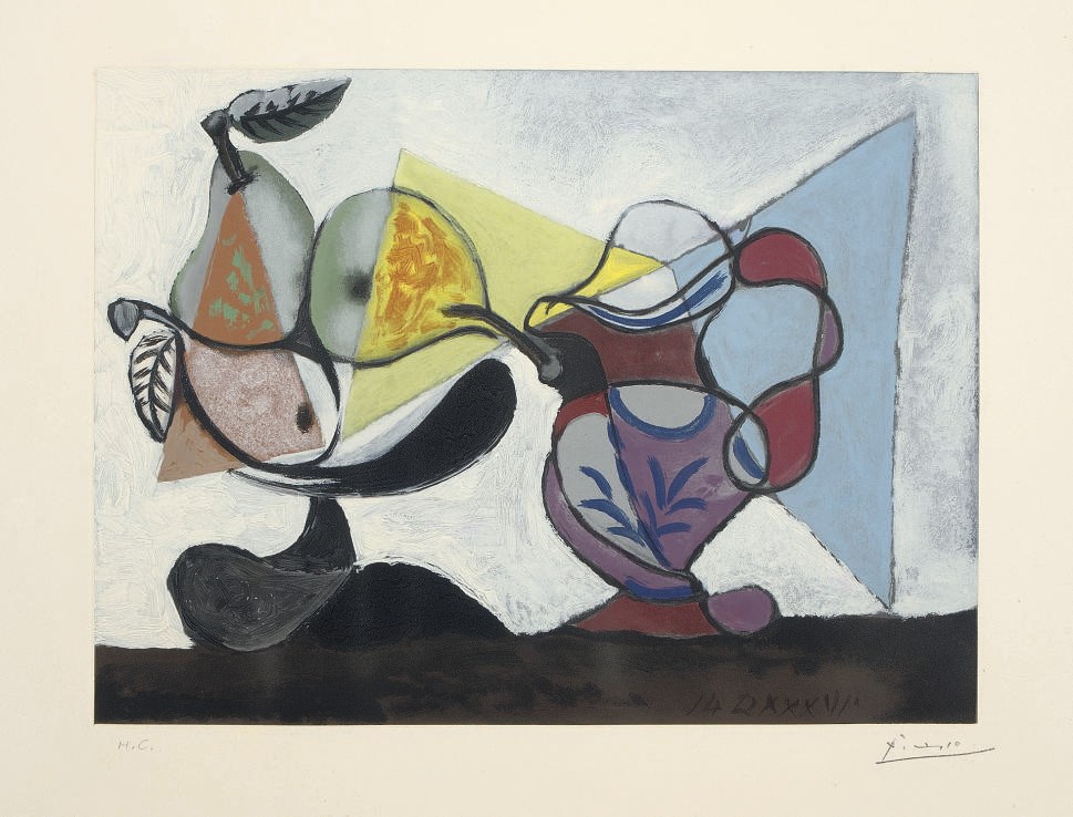 After Pablo Picasso