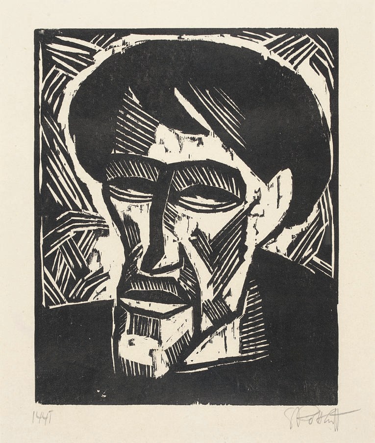 Karl Schmidt-Rottluff