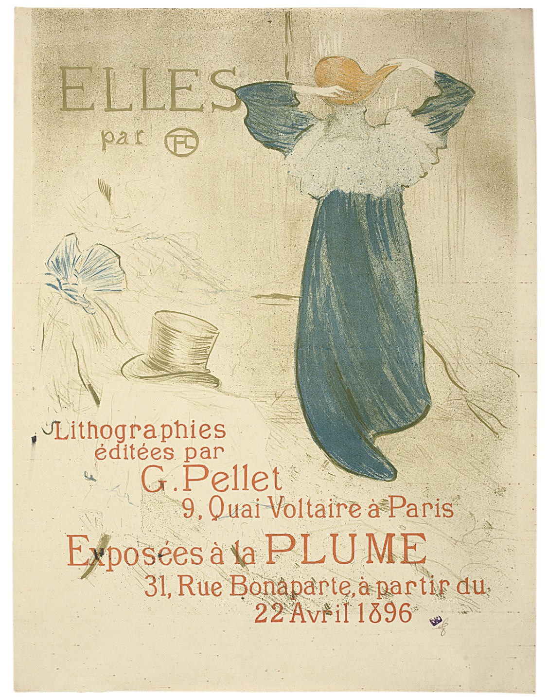Henri de Toulouse-Lautrec