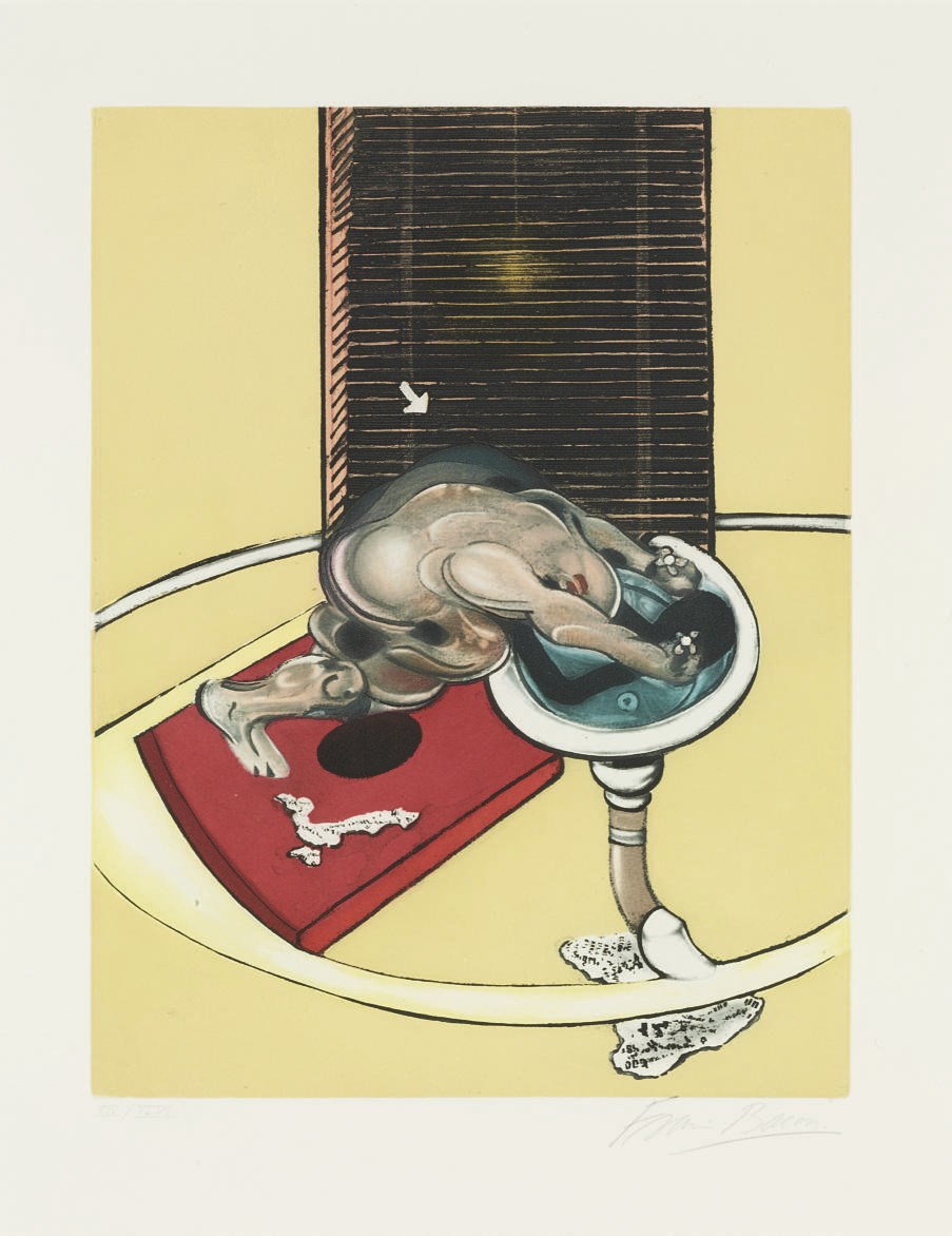 Francis Bacon