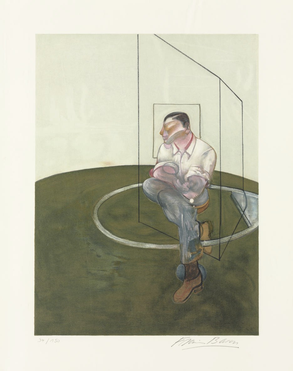 Francis Bacon