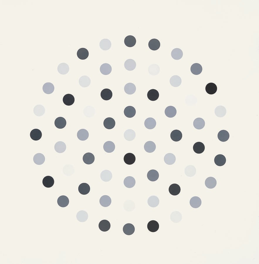 Damien Hirst