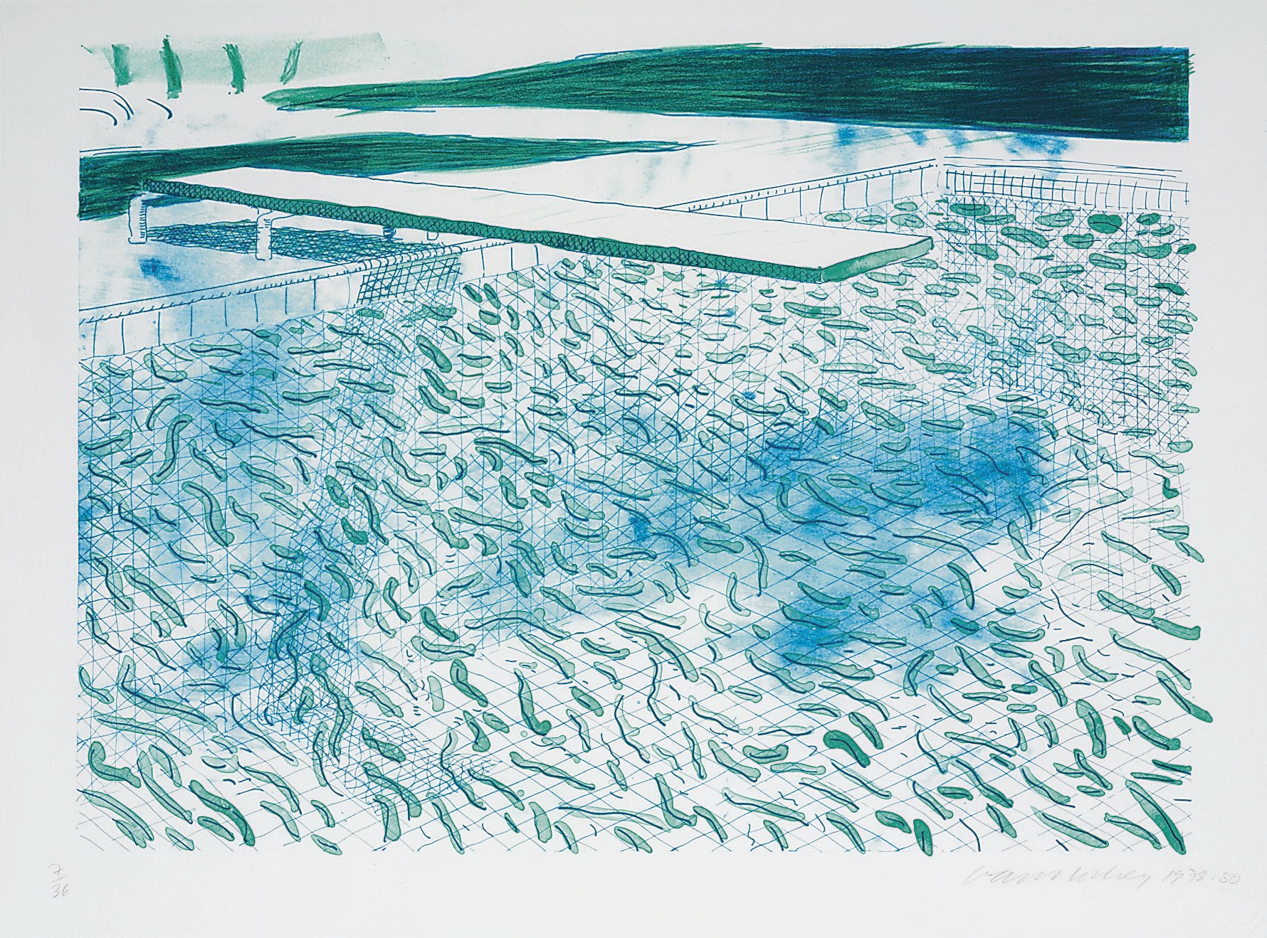 David Hockney