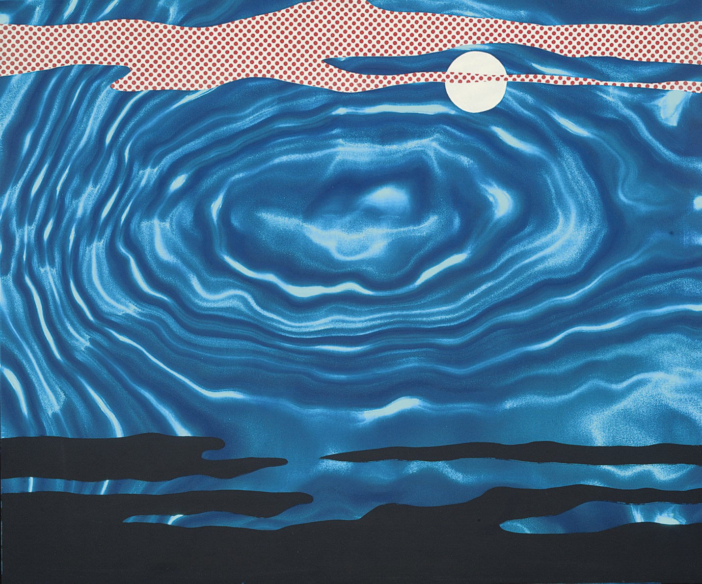 Roy Lichtenstein