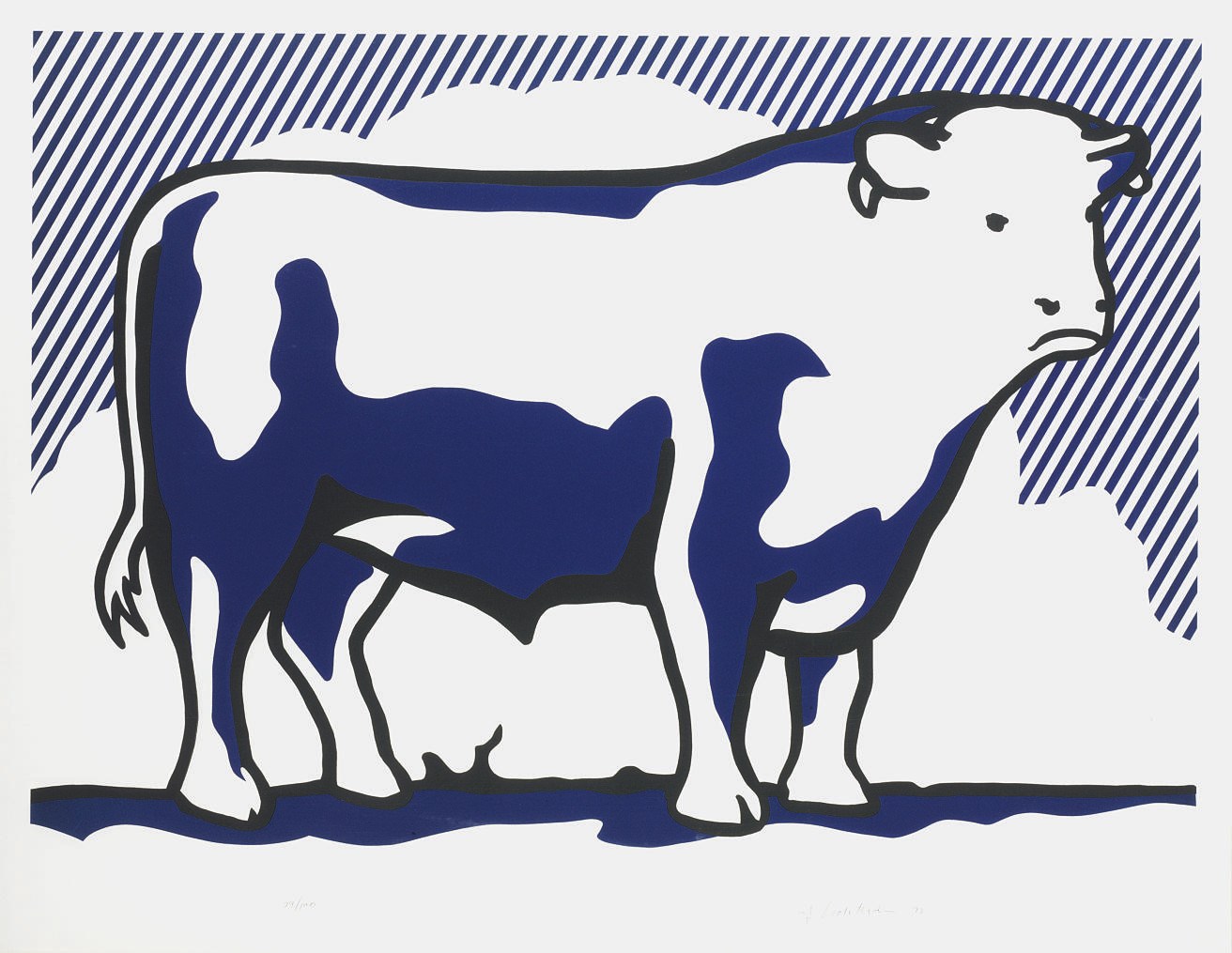 Roy Lichtenstein