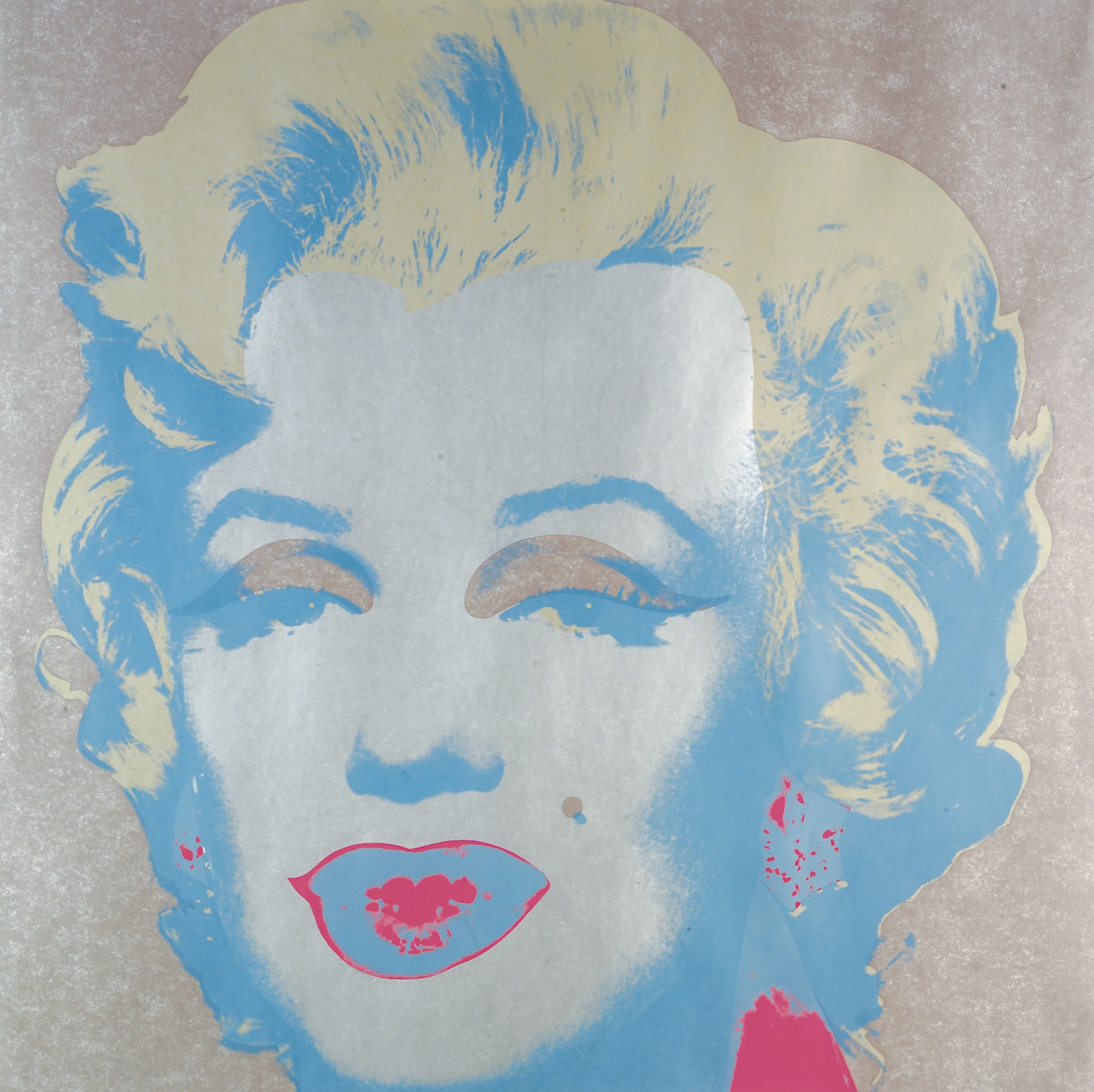 Andy Warhol (1928-1987)