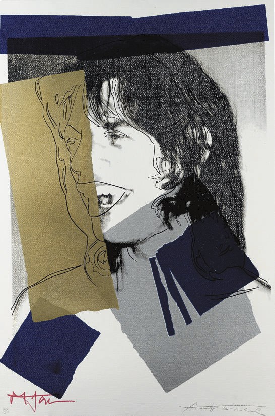 Andy Warhol