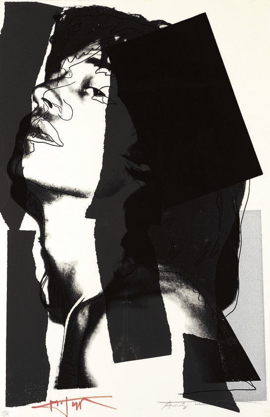 Andy Warhol