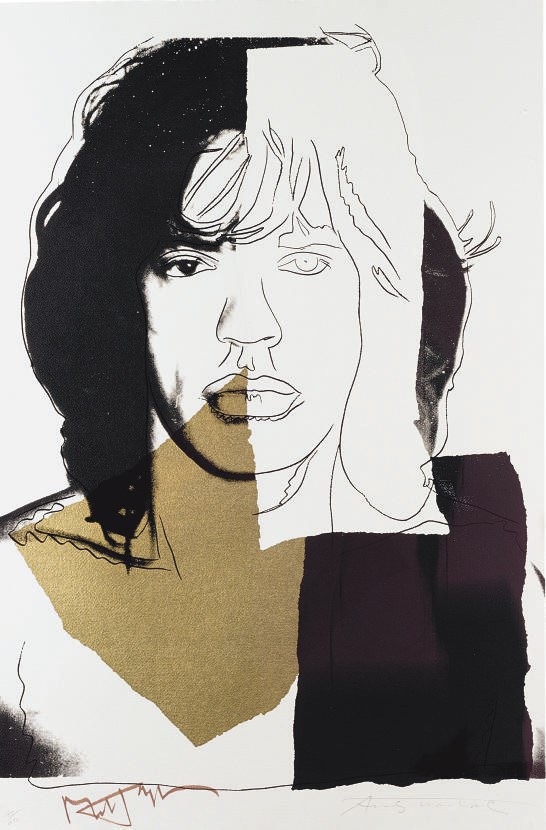 Andy Warhol