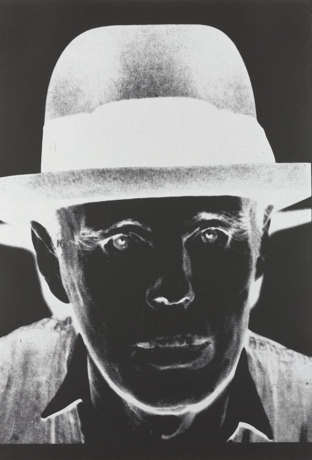 Andy Warhol