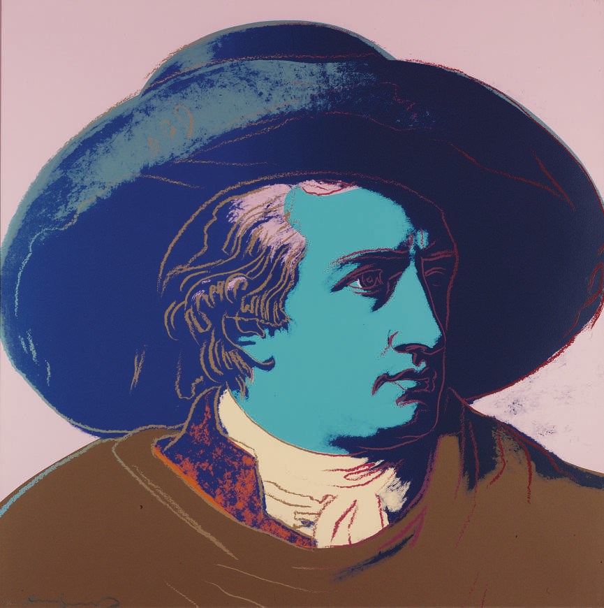Andy Warhol