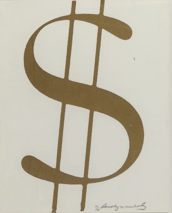 Andy Warhol