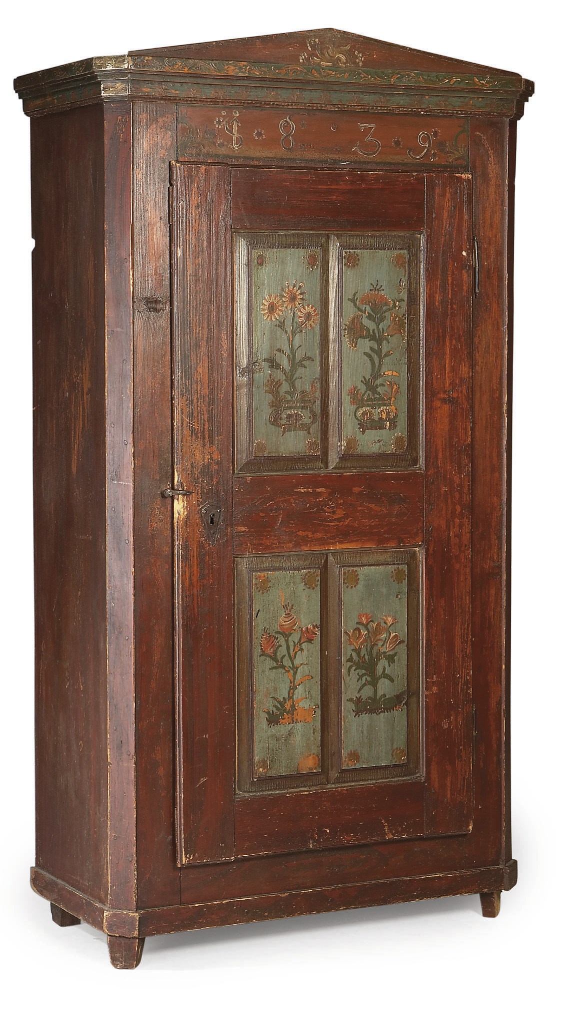 ARMOIRE SUISSE
