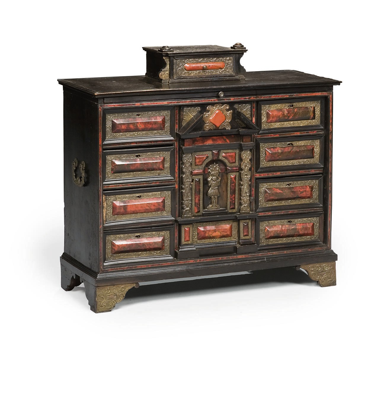 CABINET D'EPOQUE BAROQUE