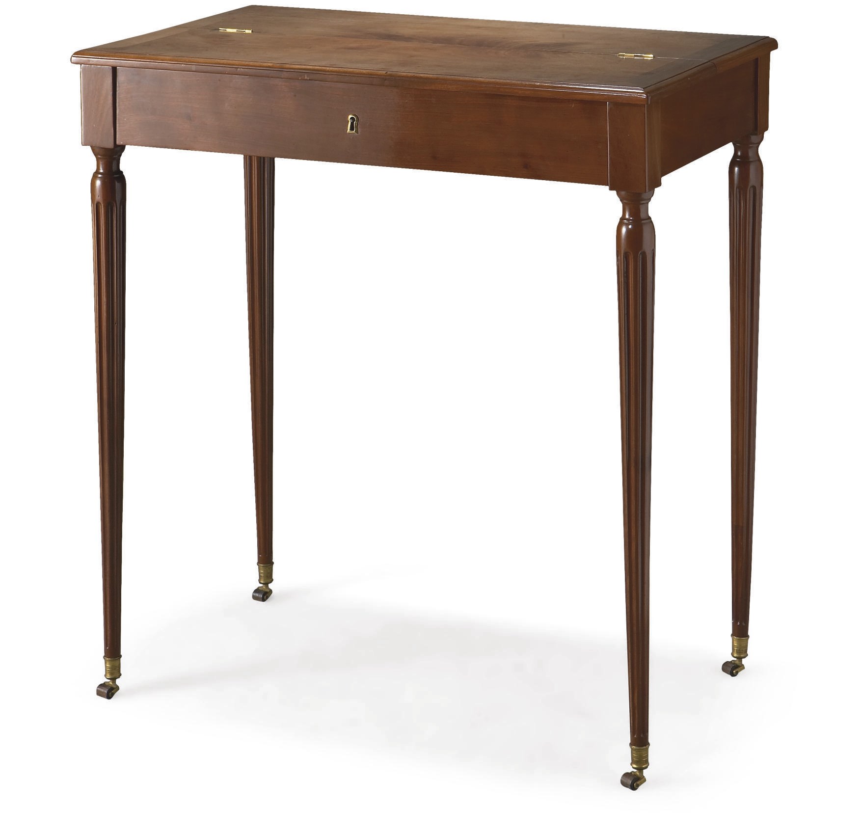 TABLE A ECRIRE EN CLAVECIN D'EPOQUE LOUIS XVI