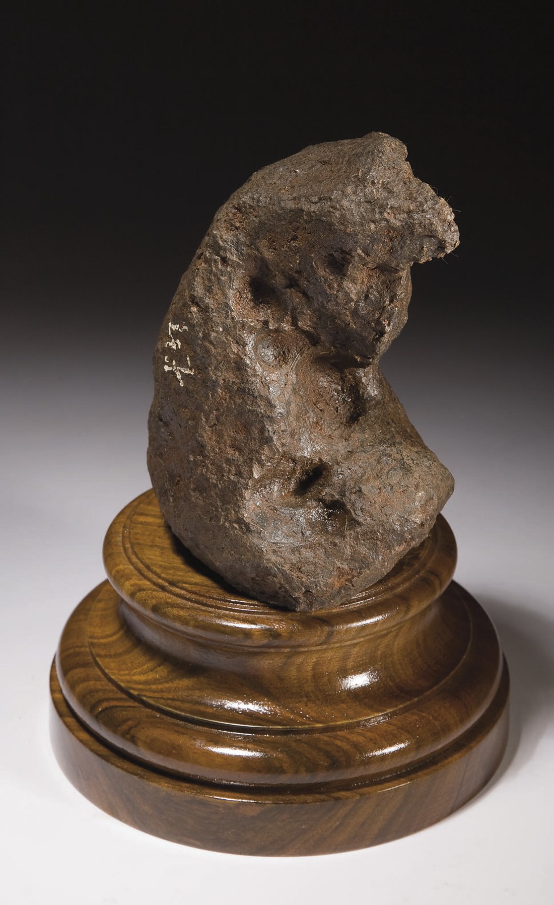 METEORITE