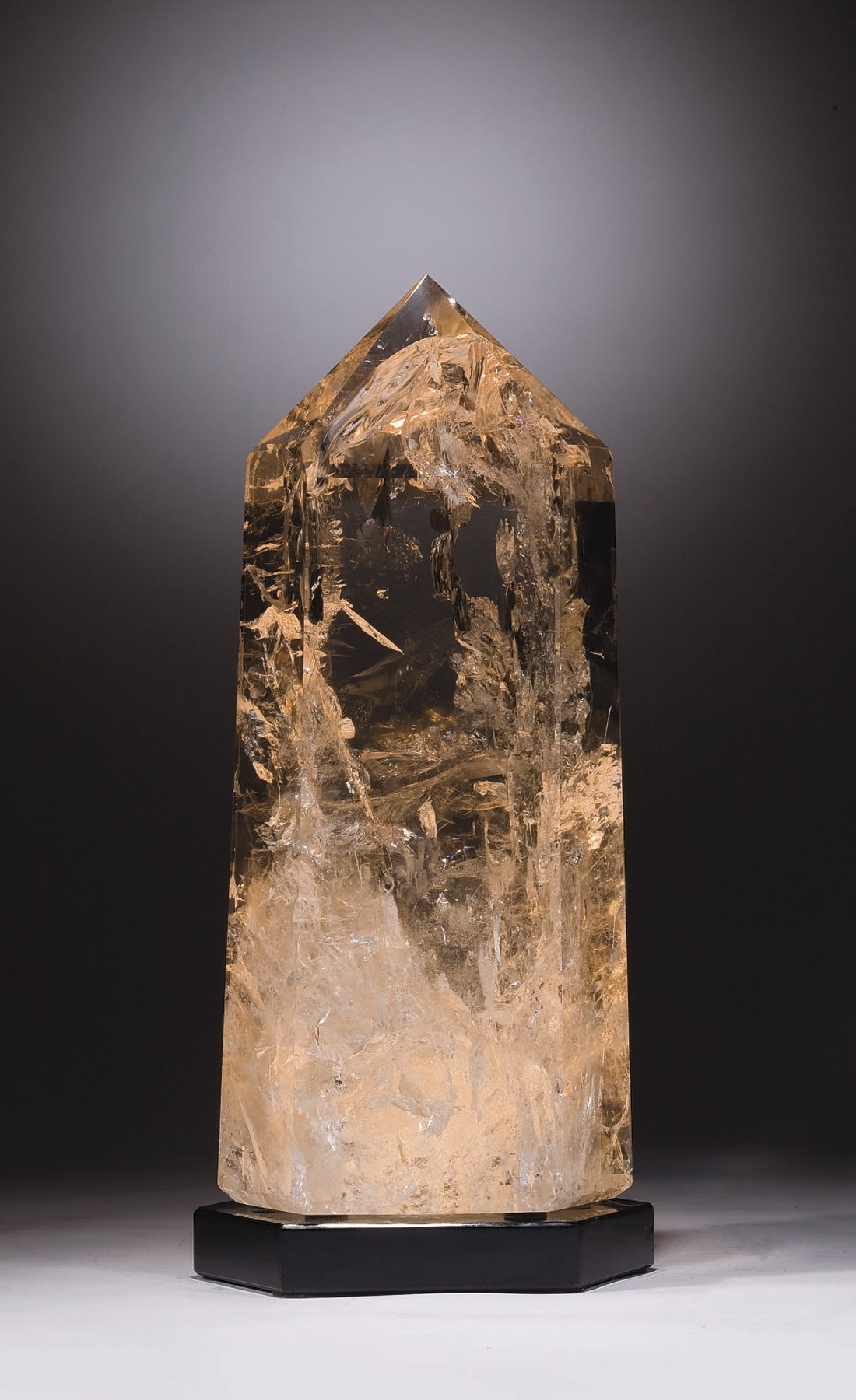 GRAND QUARTZ