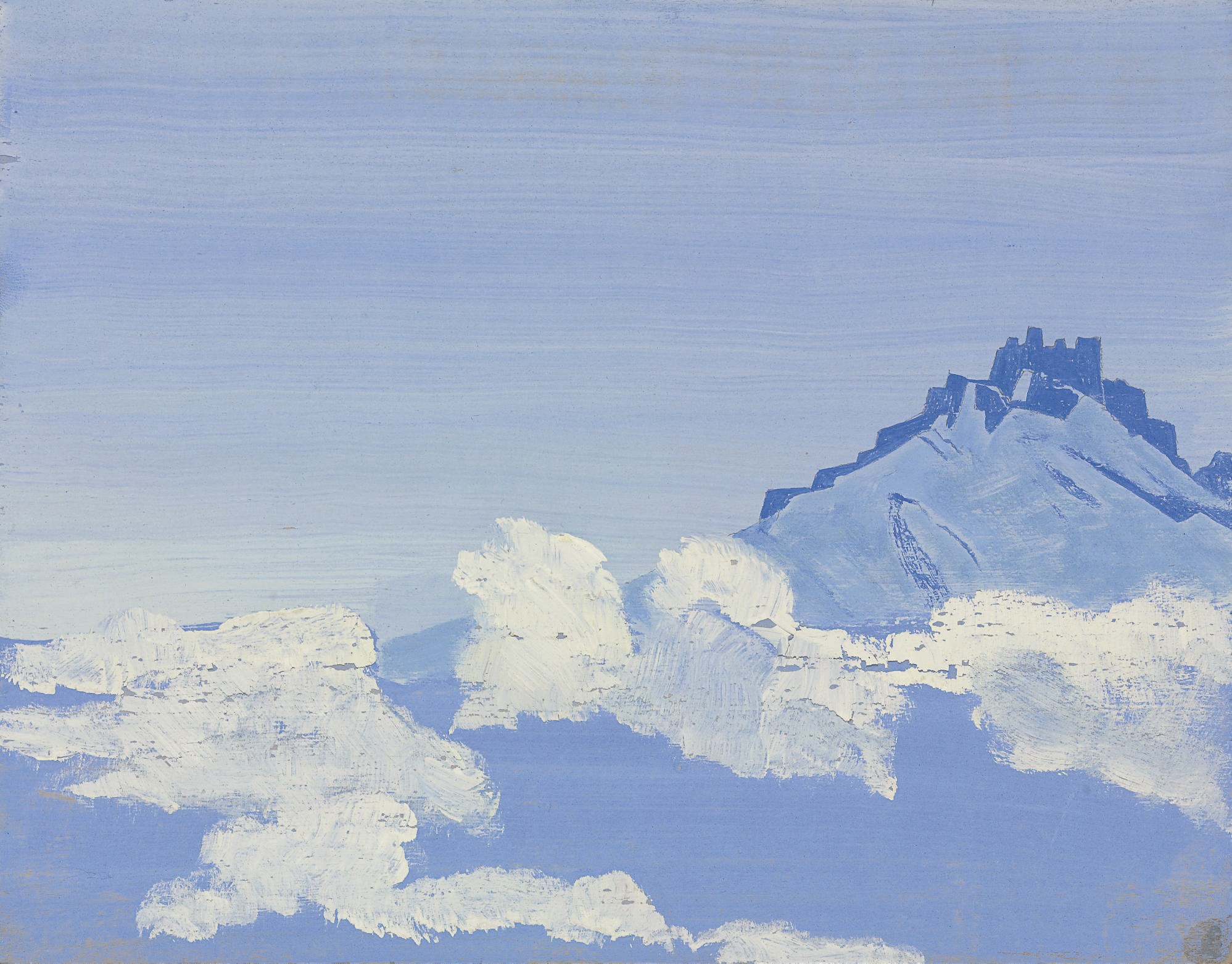Nicholas Roerich (1874-1947)
