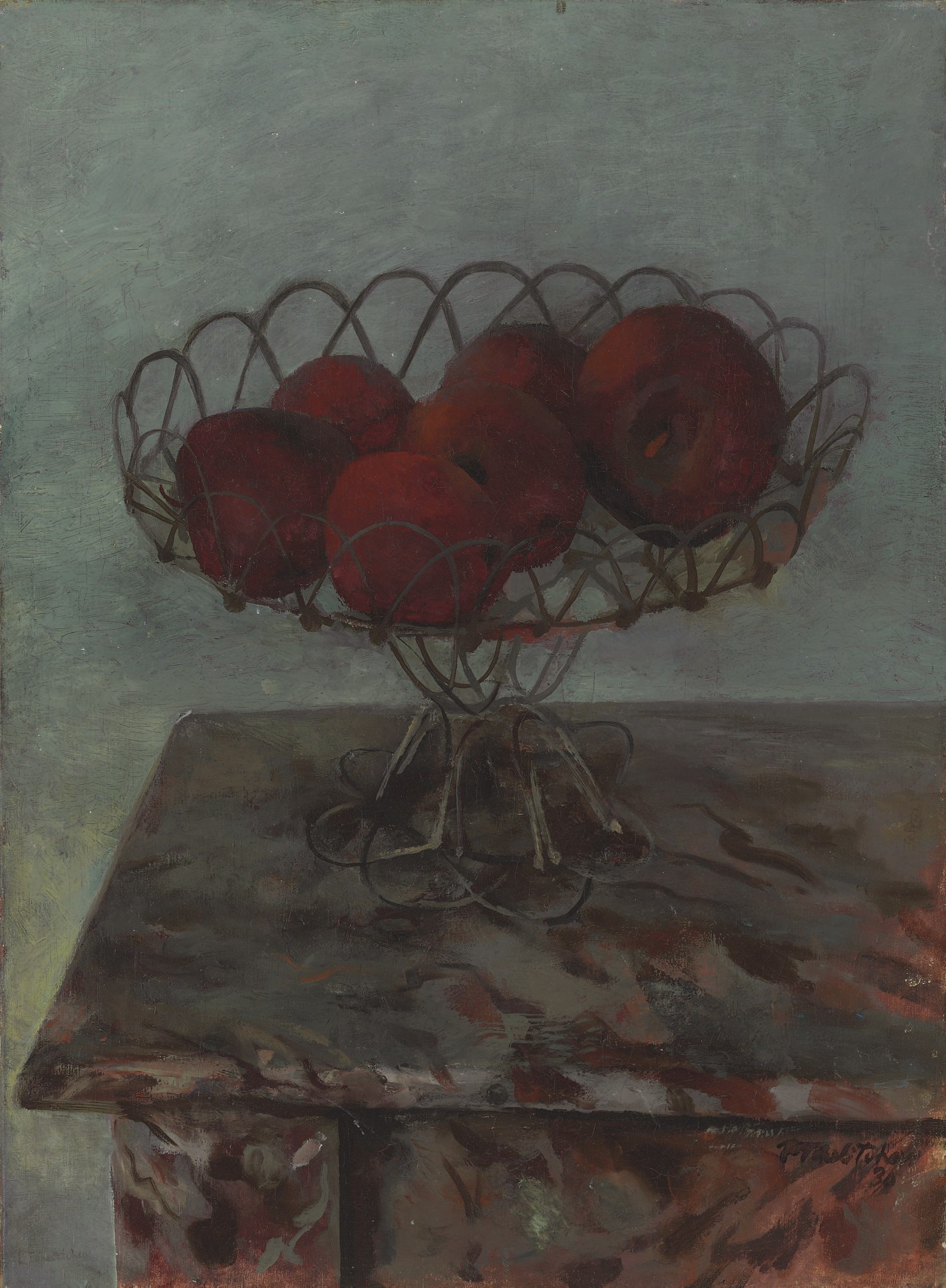Pavel Tchelitchew (1898-1957)