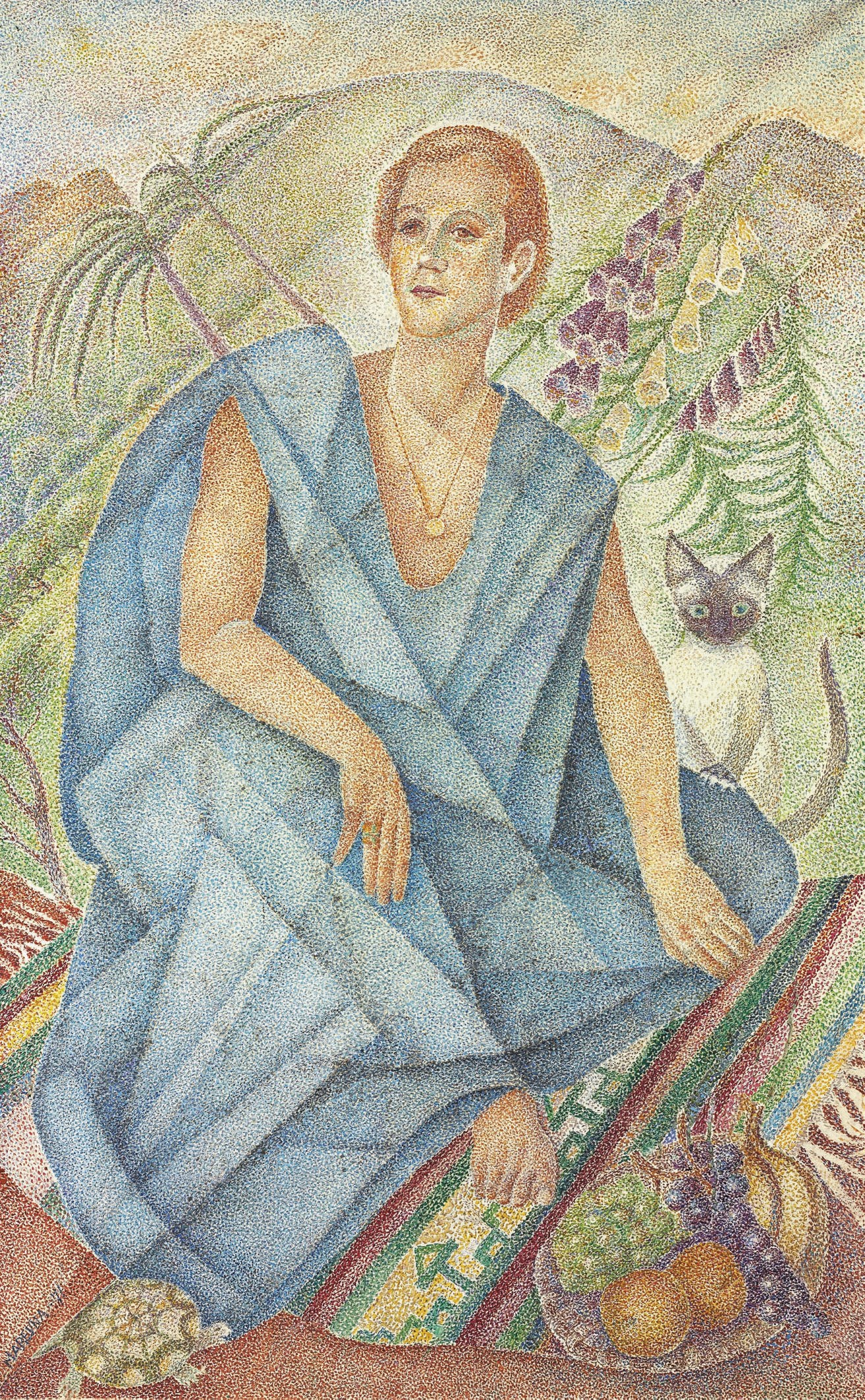 Maria Marevna (1892-1984)
