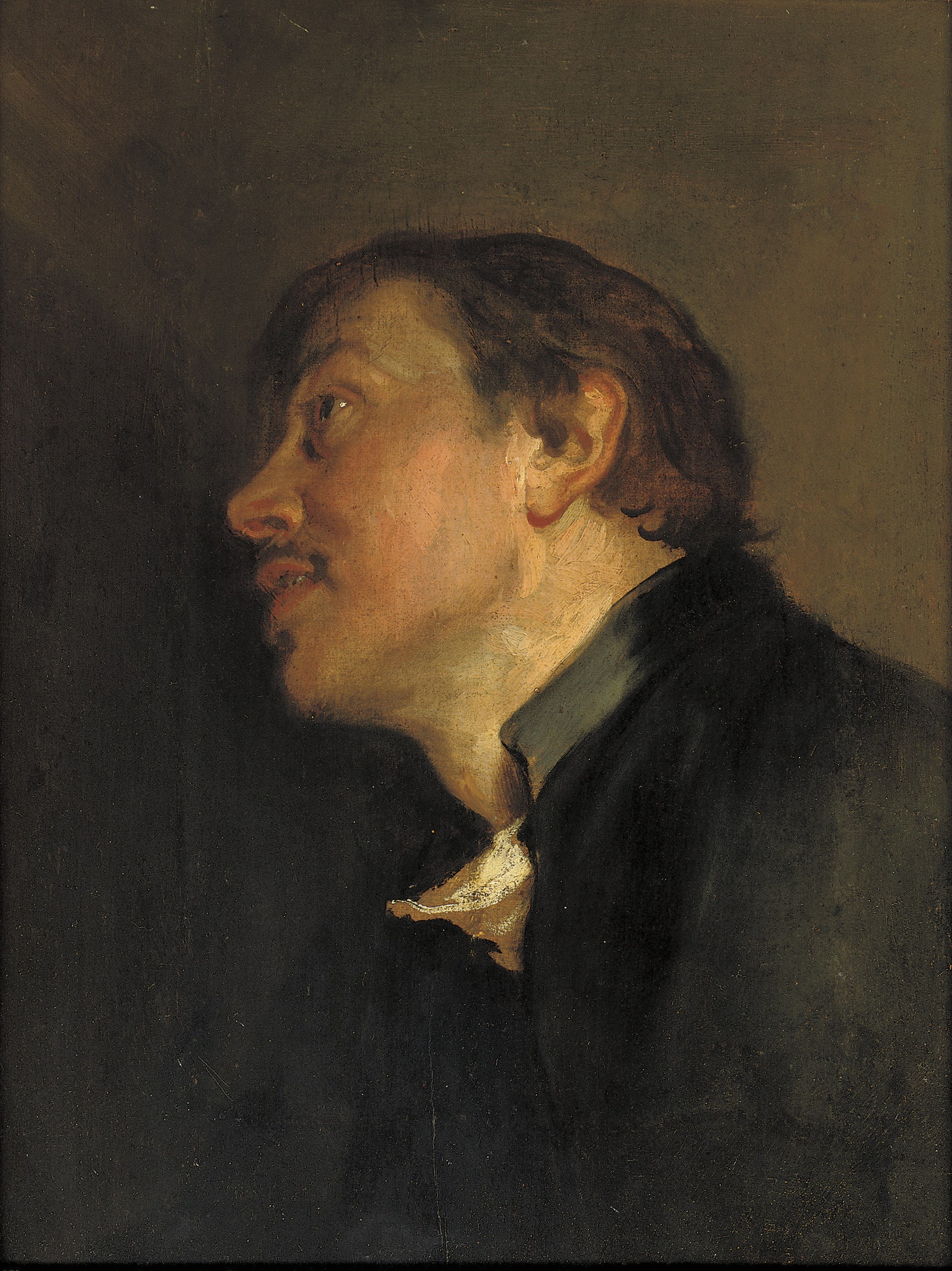 Circle of Anthony van Dyck (Antwerp 1599-1641 Blackfriars)