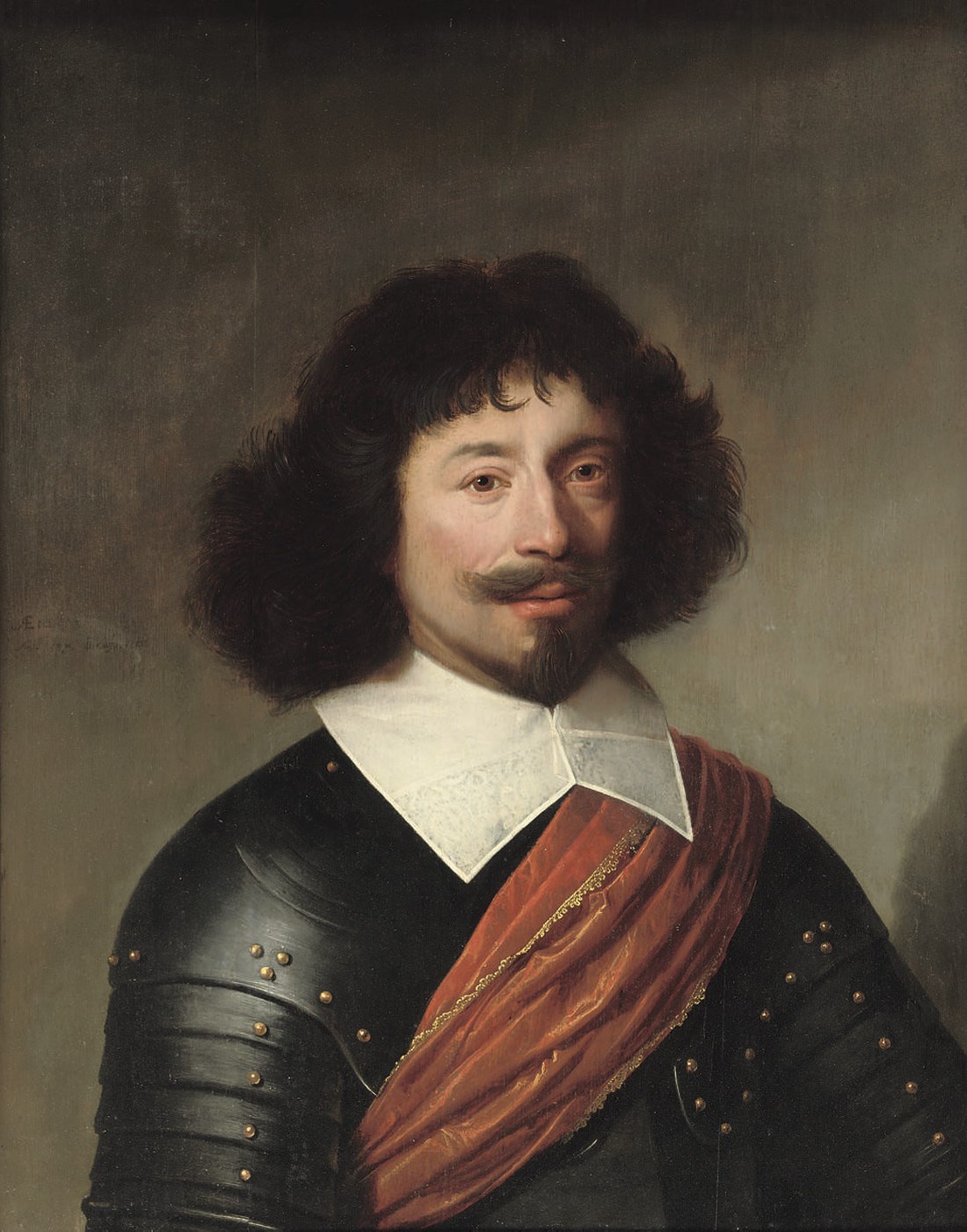 Jacob Gerritsz. Cuyp (Dordrecht 1594-c. 1652)