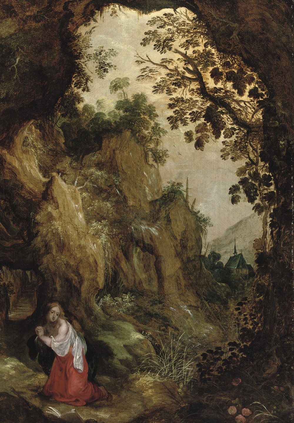 Kerstiaen de Keuninck (Courtrai c. 1560-1635/42 Antwerp)