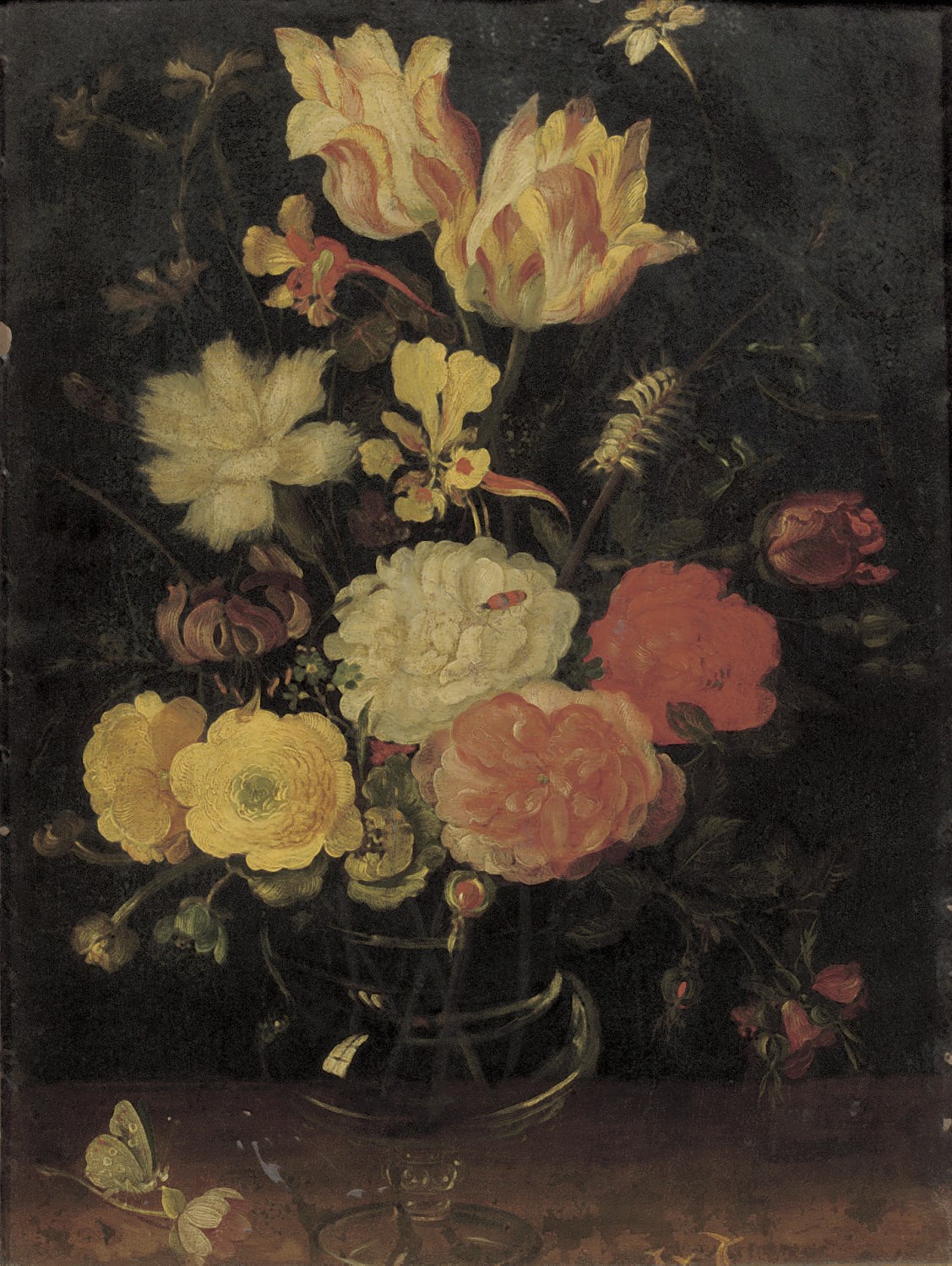 Studio of Jan Breughel II (Brussels 1568-1625 Antwerp)