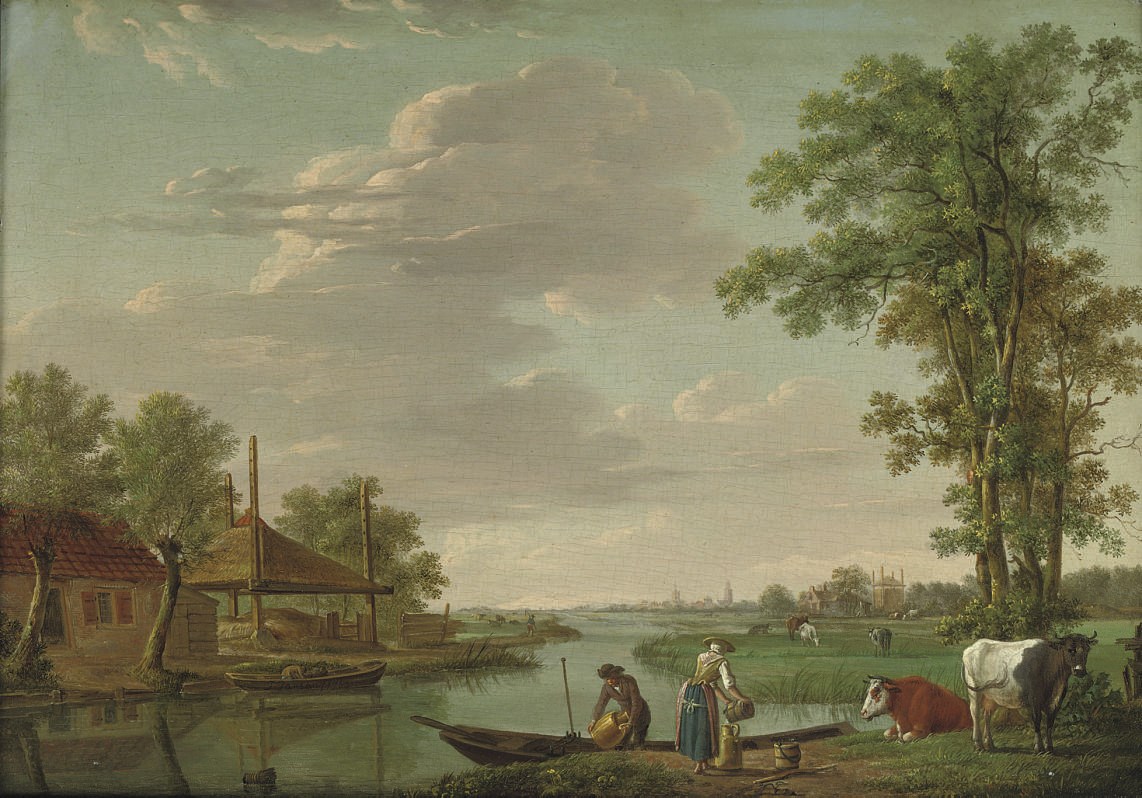 Johannes Janson (Amboine 1729-1784)