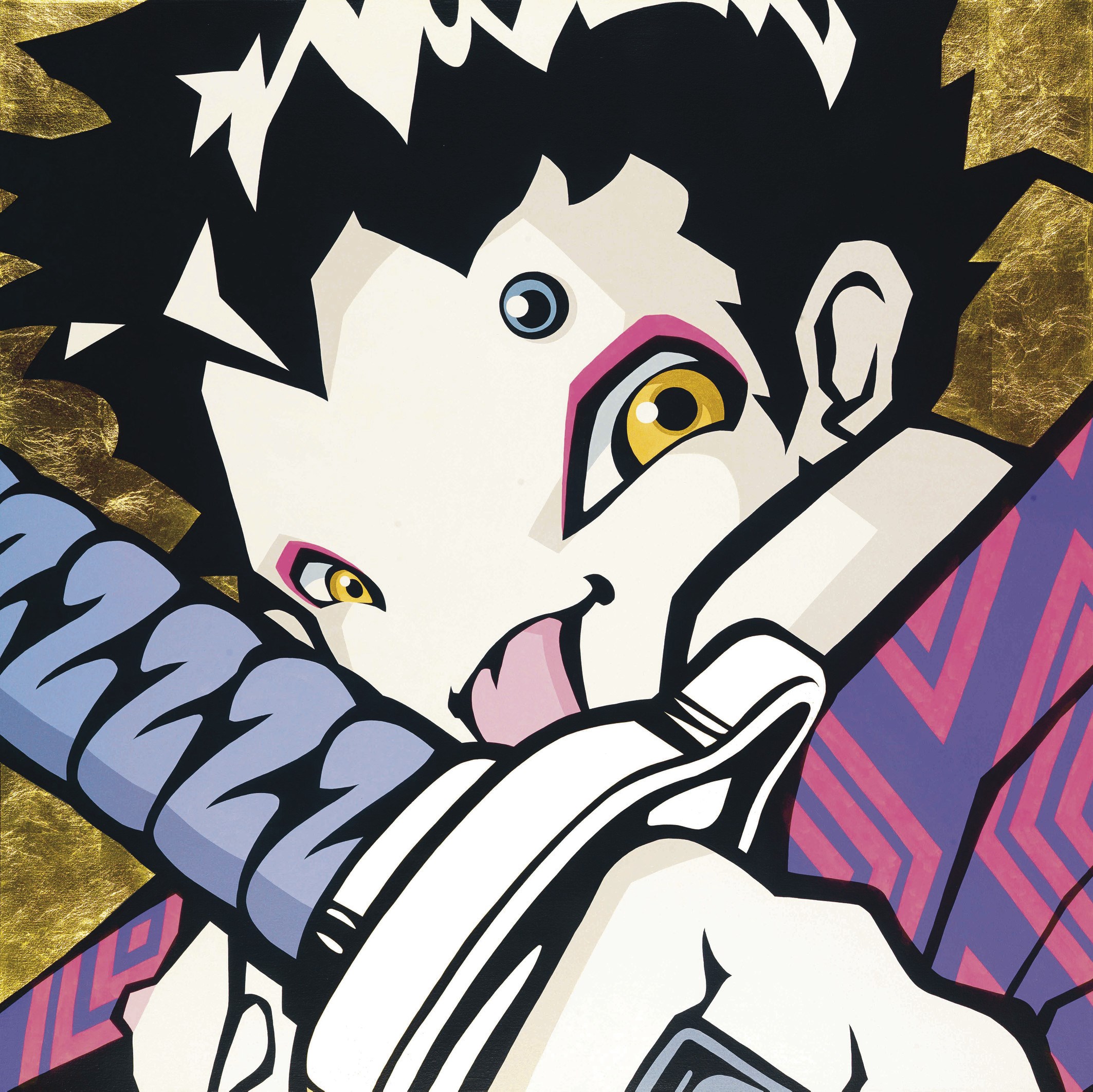 HIROYUKI MATSUURA