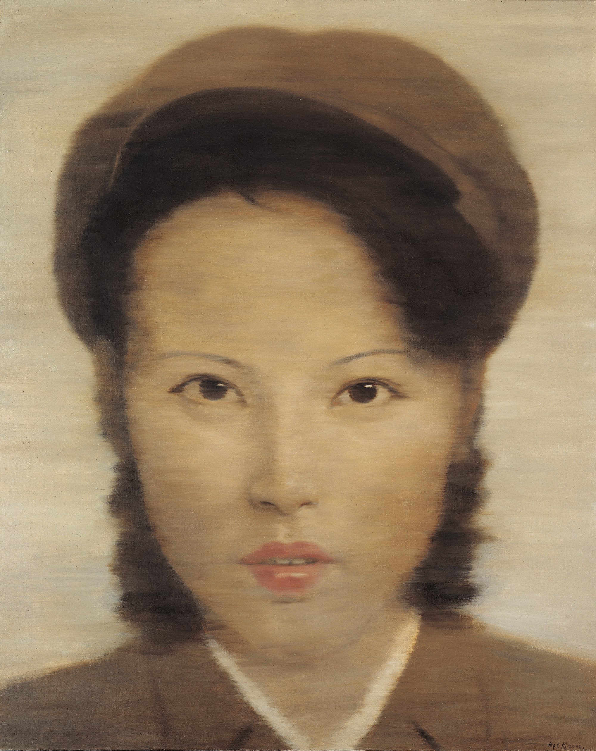 QI ZHILONG