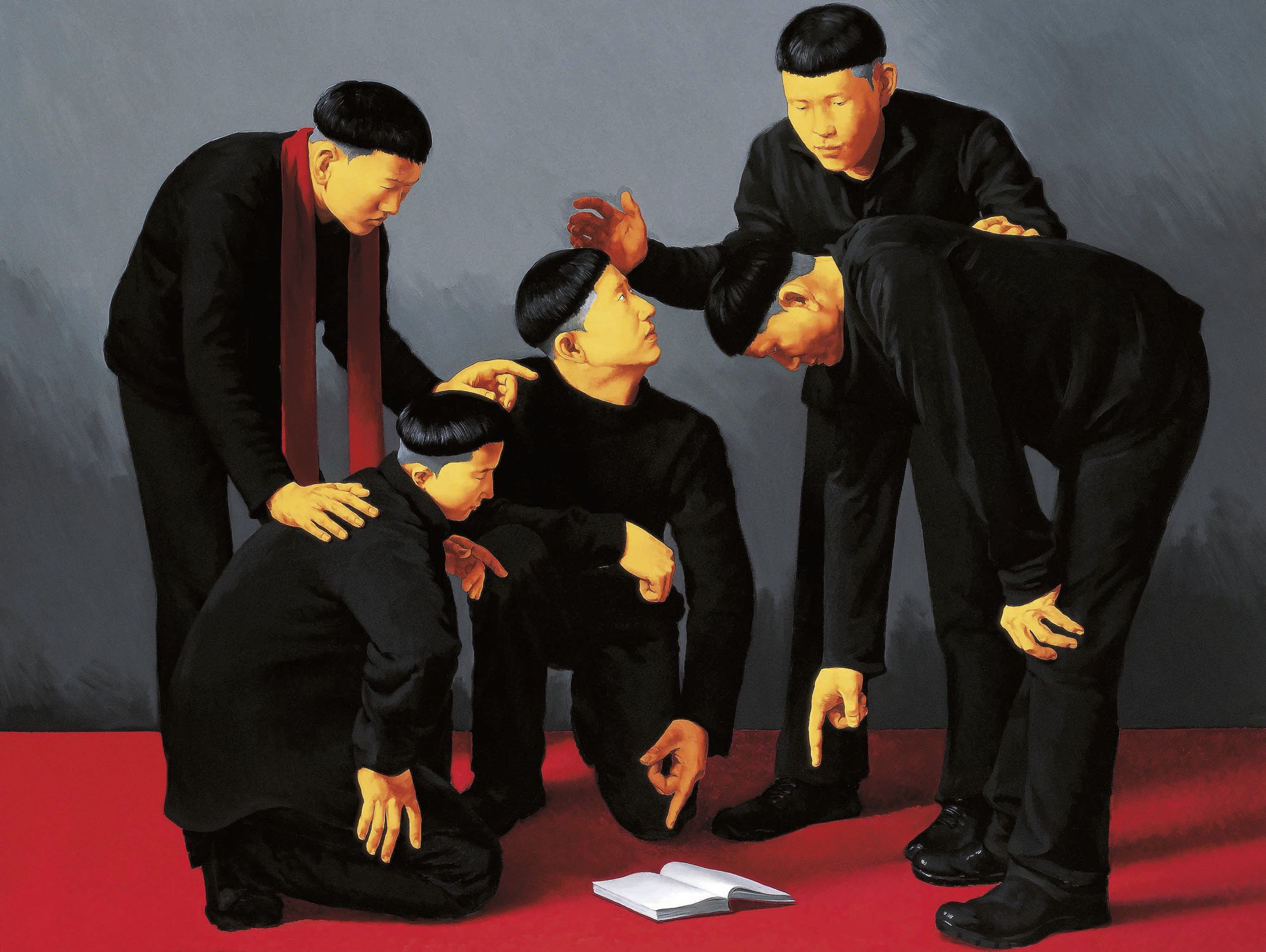 GUAN YONG