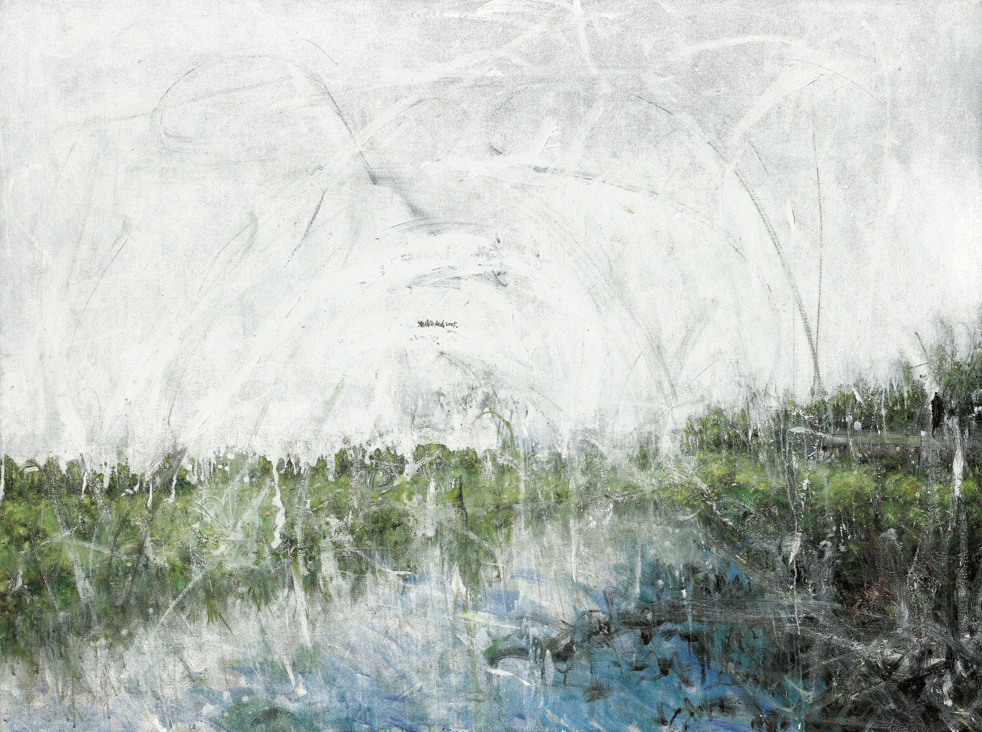LIU WEI