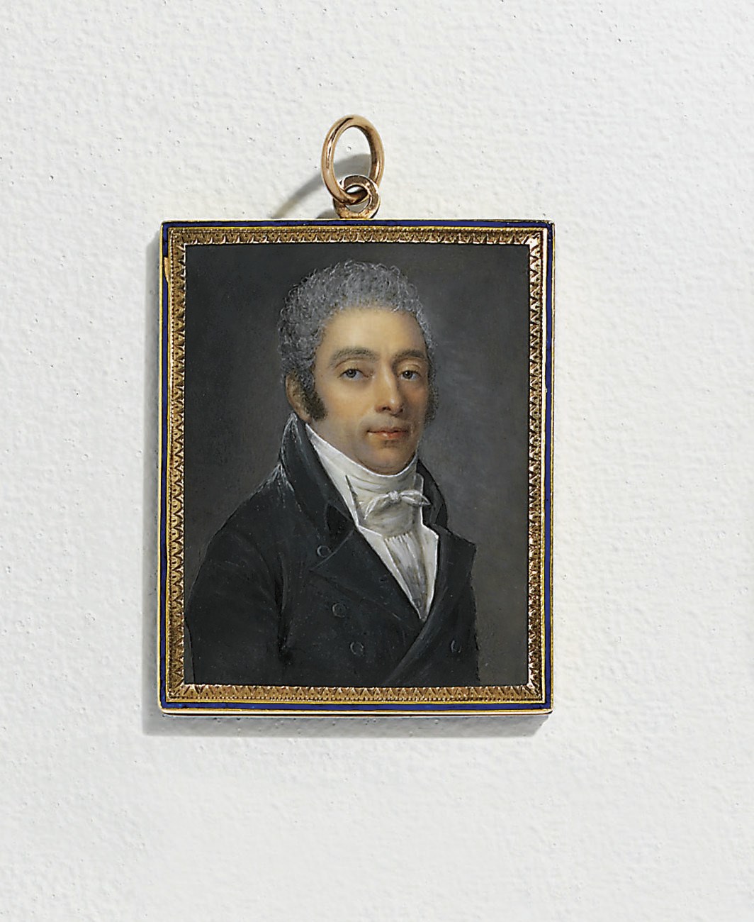 ATTRIBUTED TO ANTOINE-PAUL VINCENT (FL. C. 1798-1817)