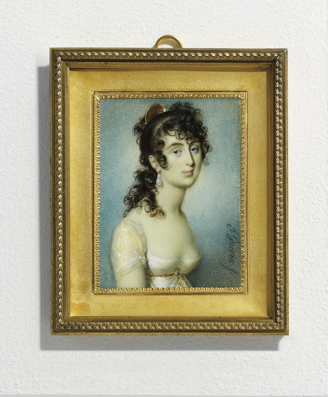 JEAN-URBAIN GUÉRIN (FRENCH, 1760-1836)